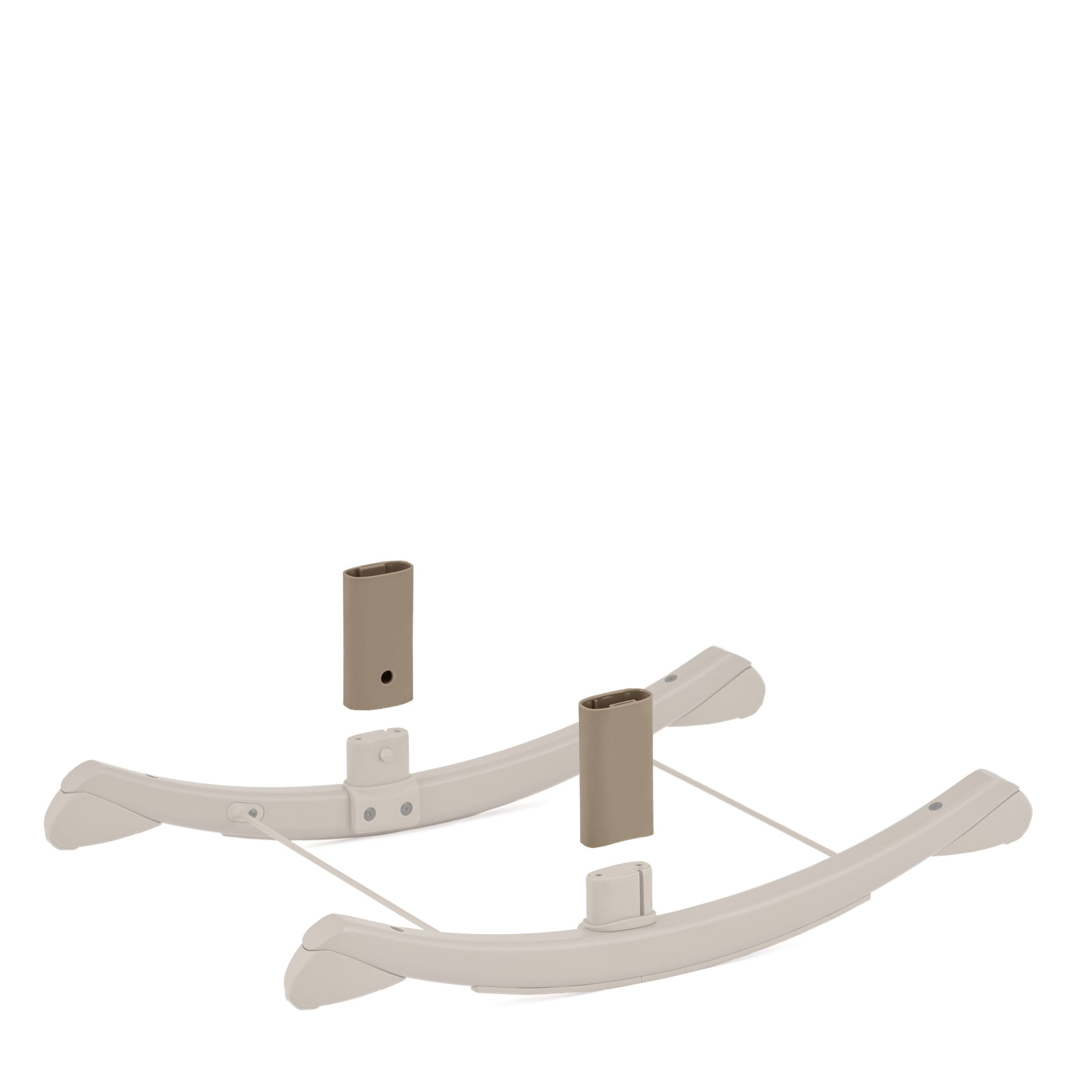 Anex Ozy Fluff Wippgestell Rocker