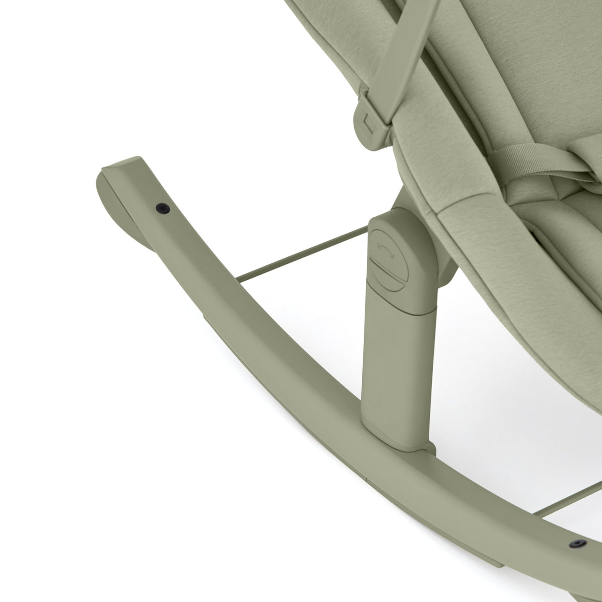 Anex Ozy Yune Balancelle Rocker