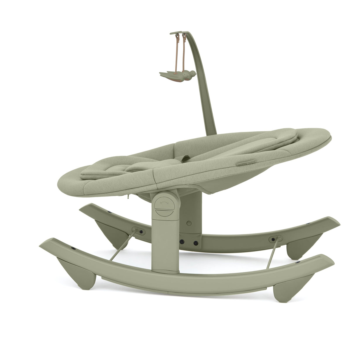 Anex Ozy Yune Balancelle Rocker