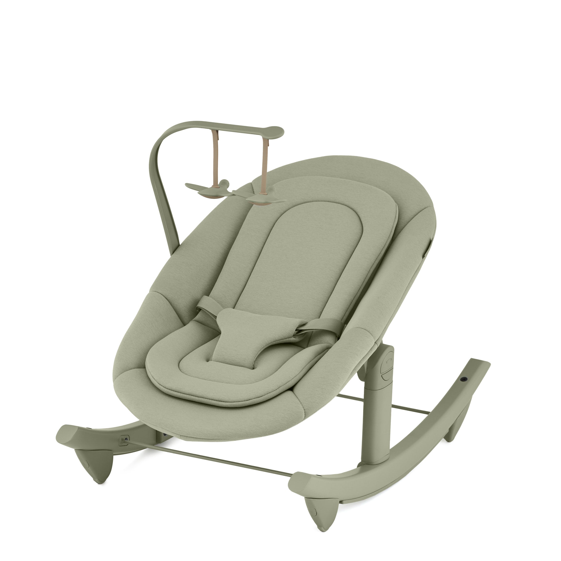 Anex Ozy Yune Wippgestell Rocker