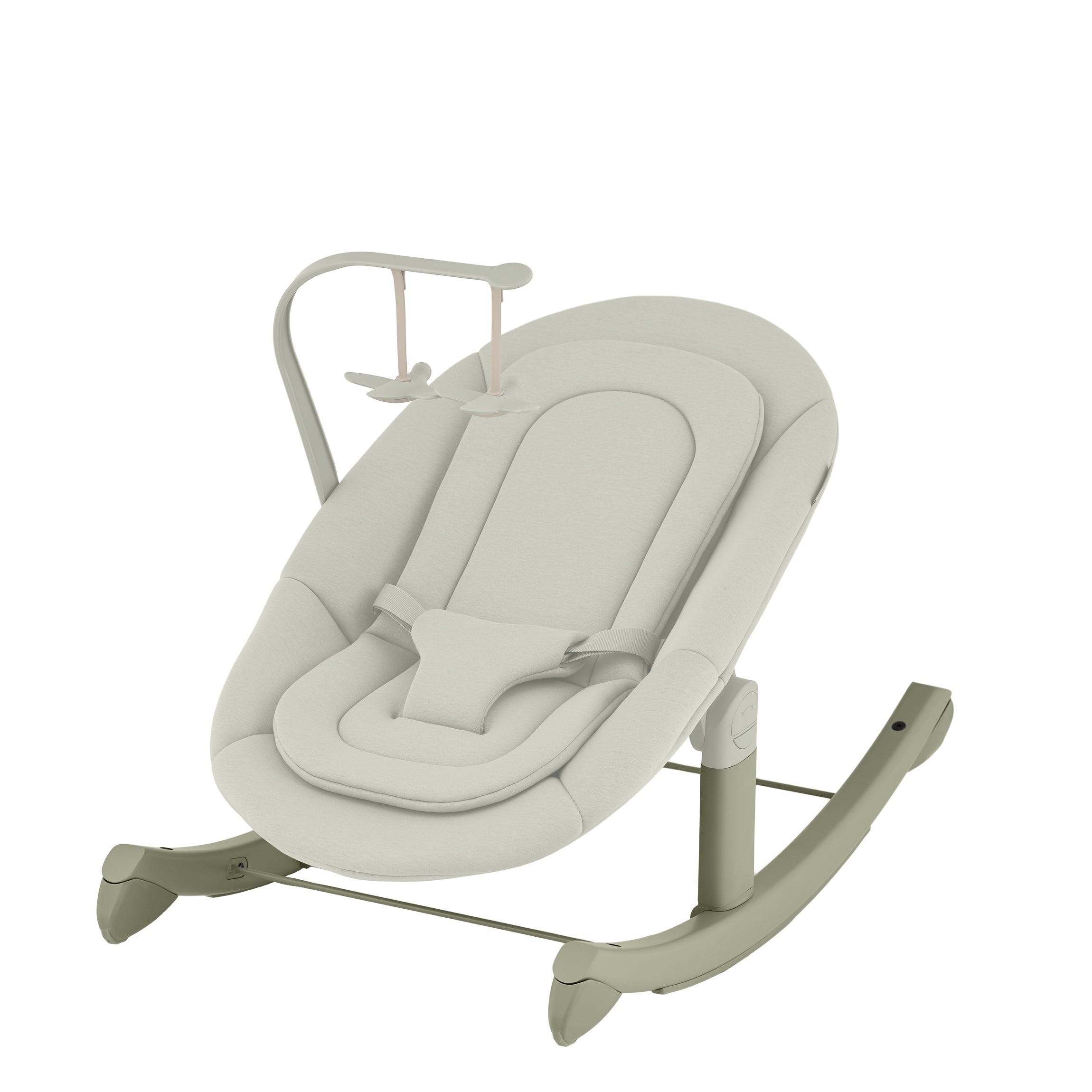 Anex Ozy Yune Wippgestell Rocker