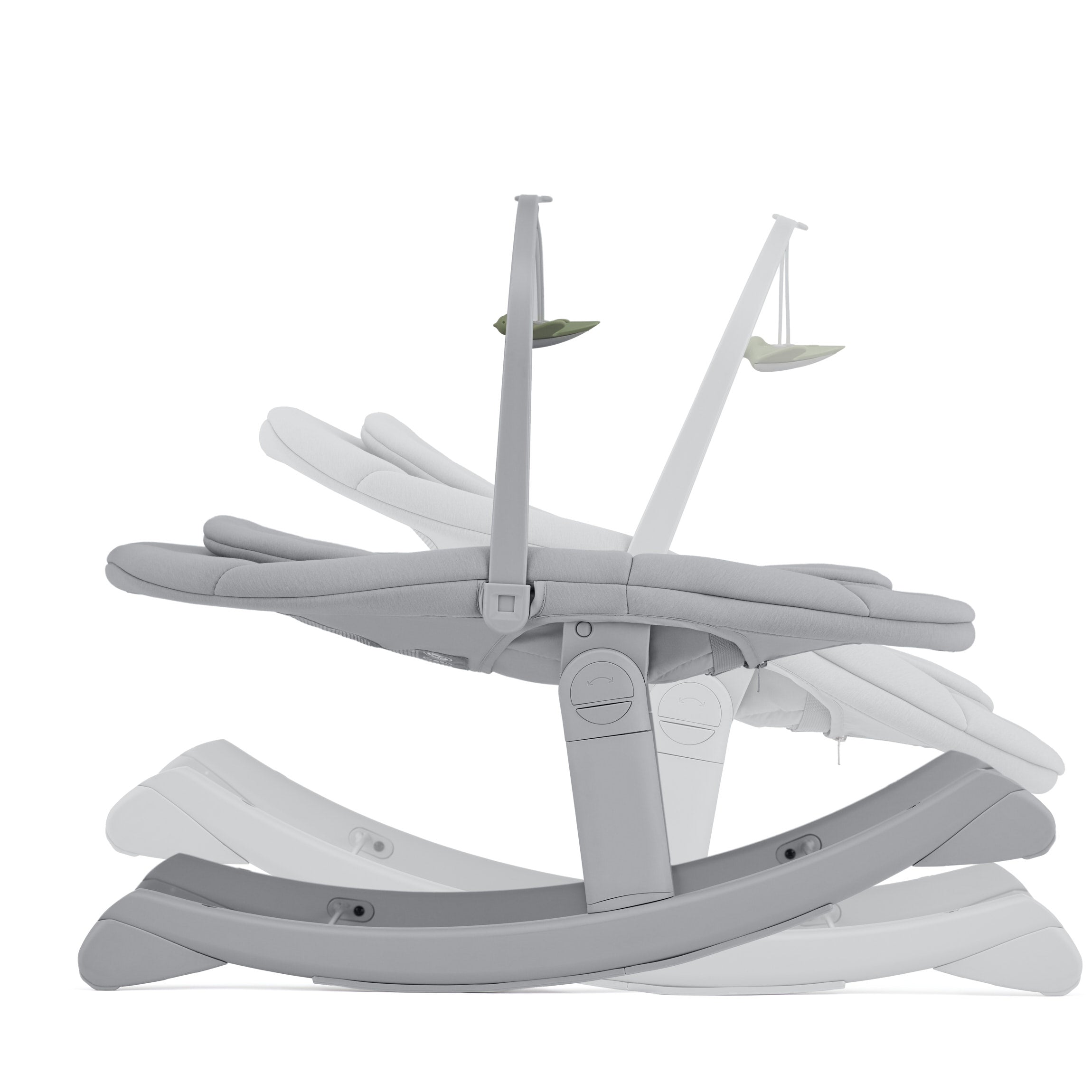 Anex Ozy Shade Wippgestell Rocker