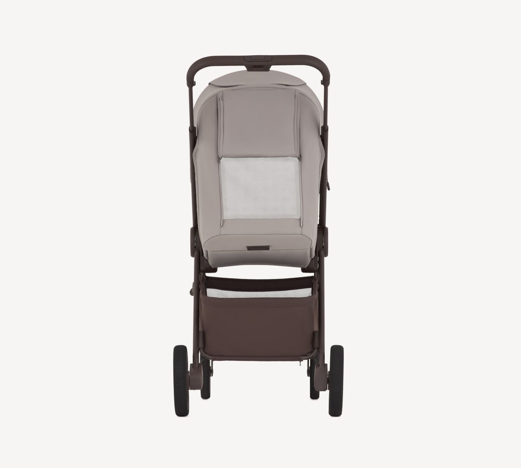 Anex Ride Buggy Chrome