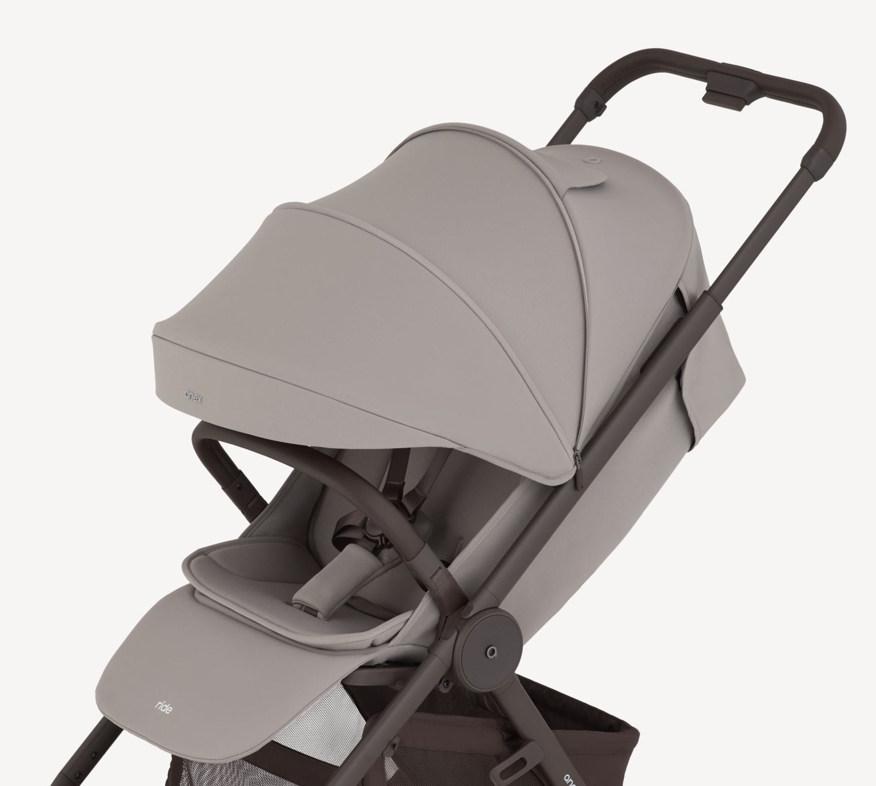 Anex Ride Buggy Chrome