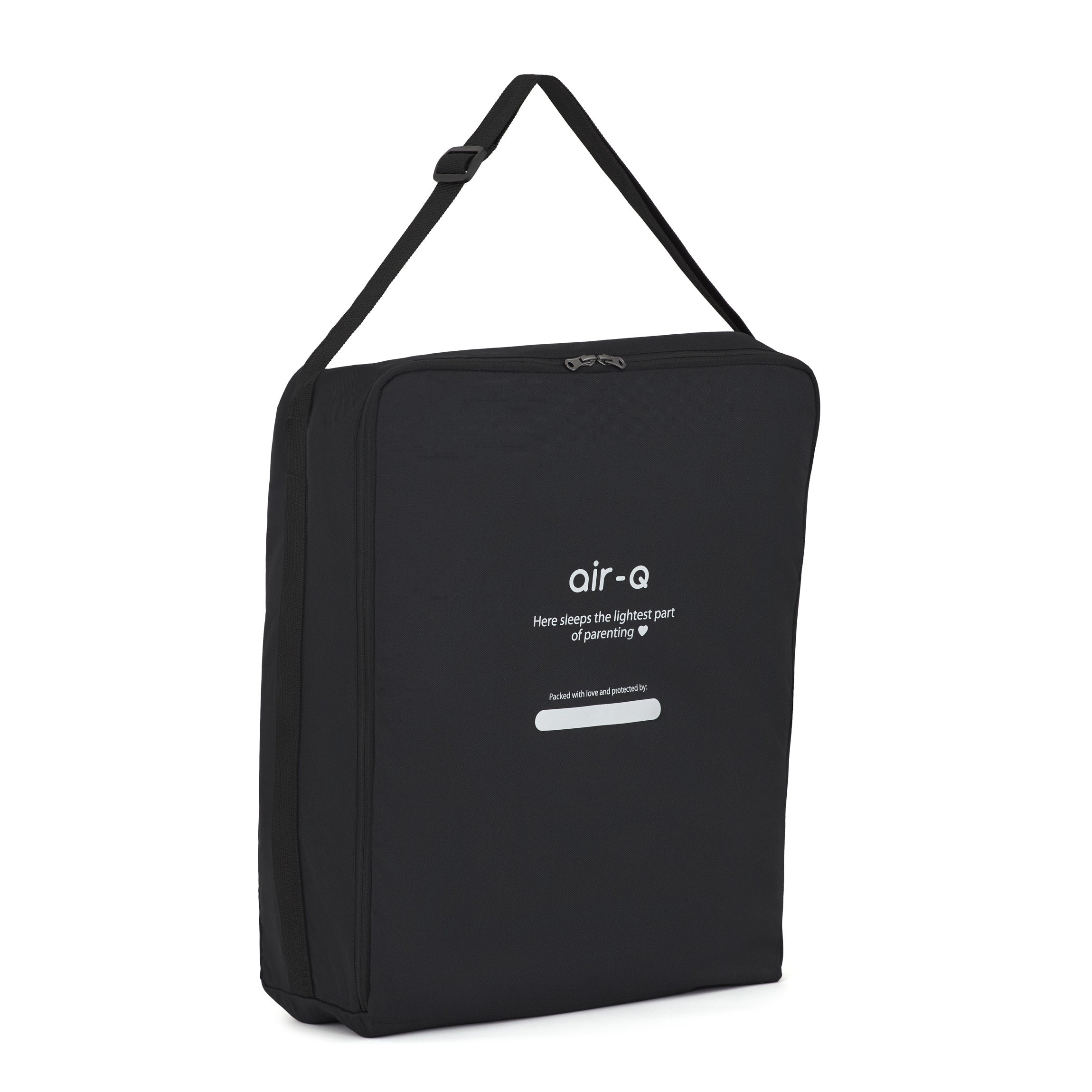 Anex Air Q Travel Bag