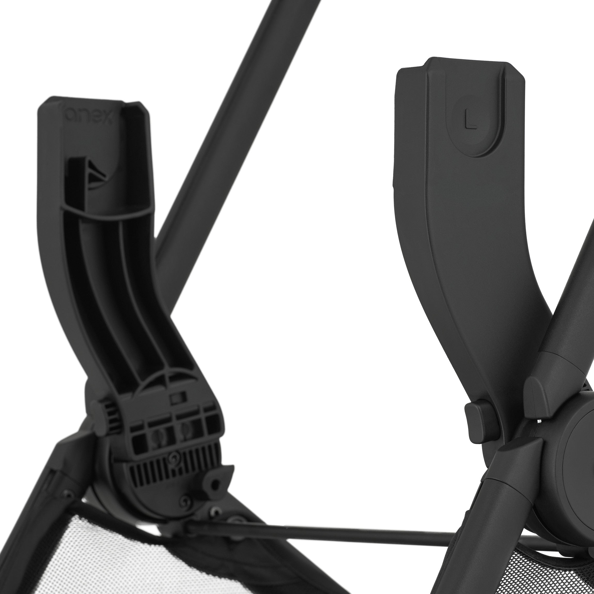 Anex Air Q Carseat Adapter