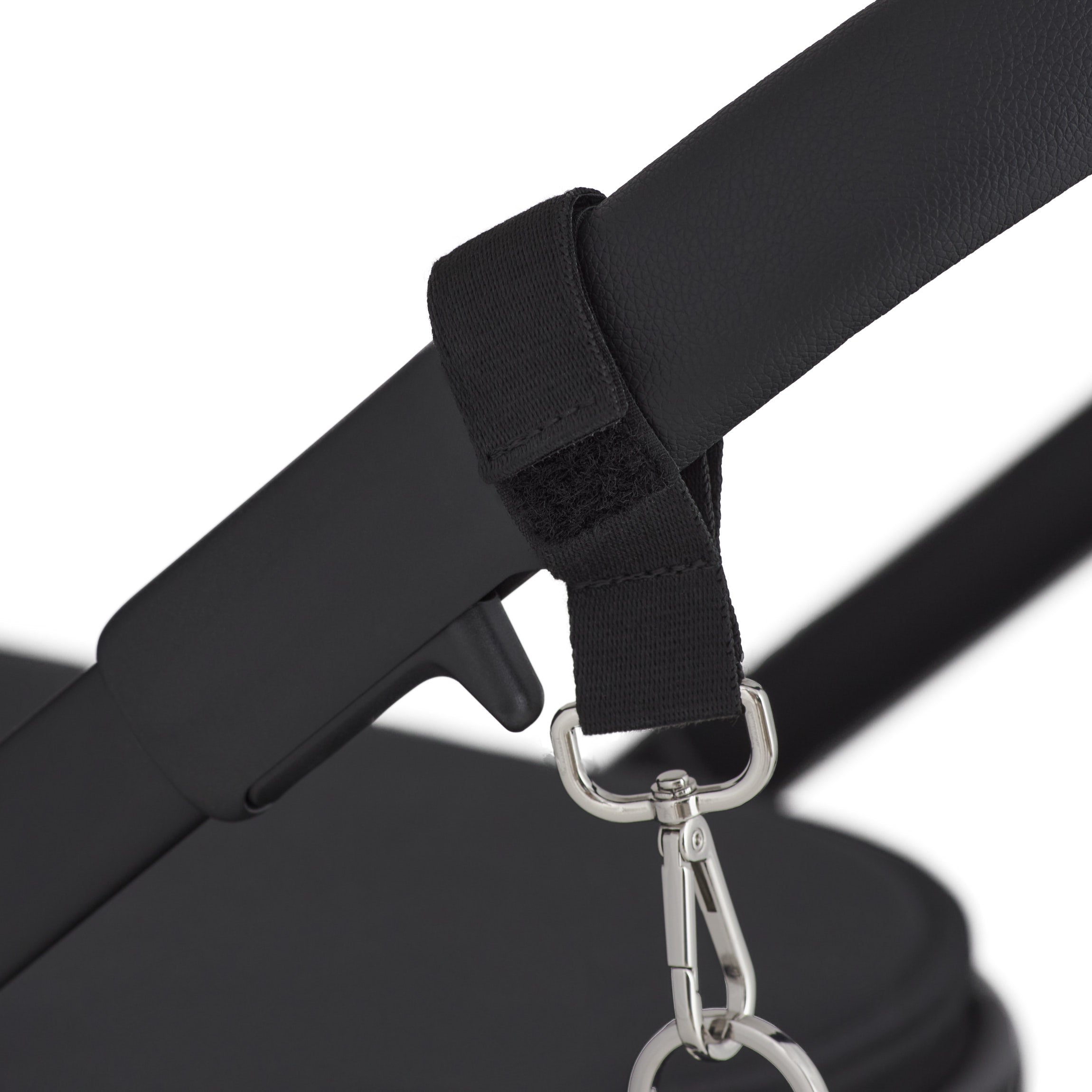 Anex Wickeltasche Universal inkl Zubehör Black