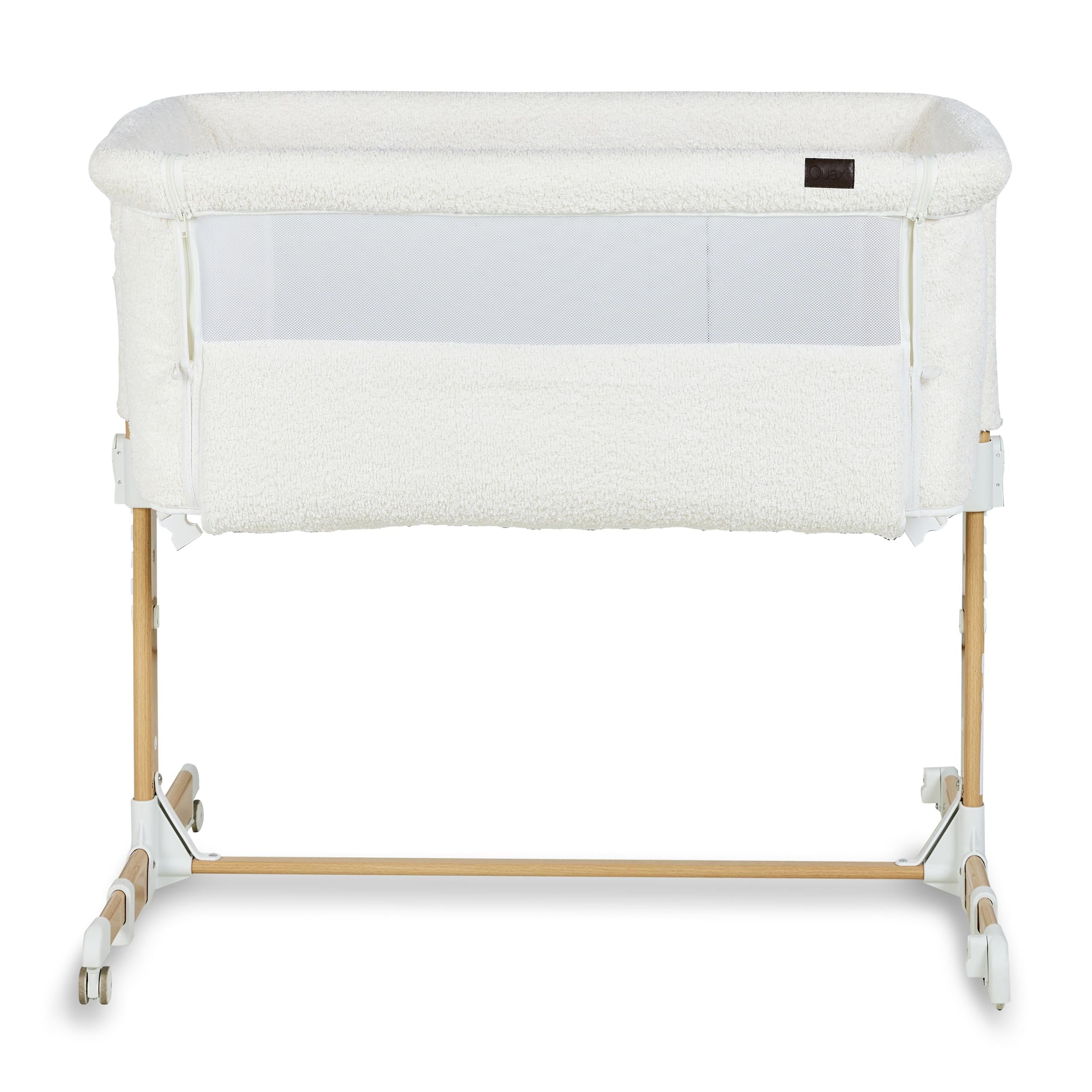 Quax Beistellbett sheep