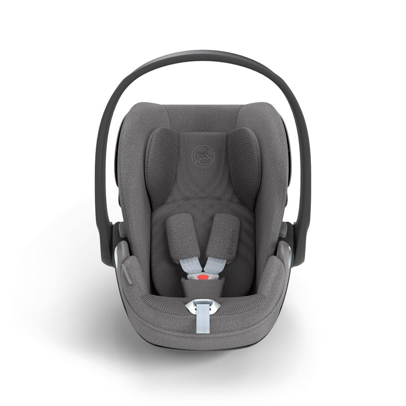 CYBEX Cloud T i-Size mit Base T Mirage Grey