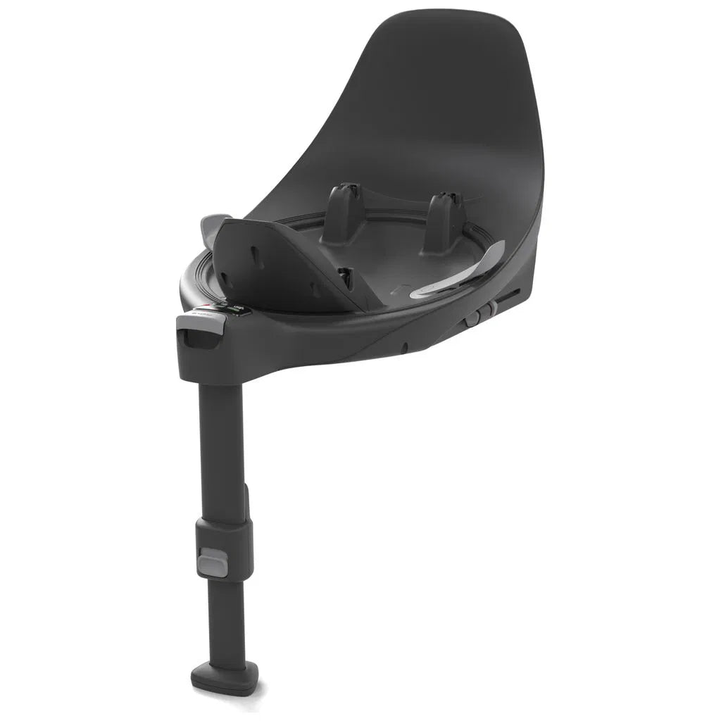 Cybex Priam Comfort 2026 Matt Black 4in1 Bundle Cococnut Brown