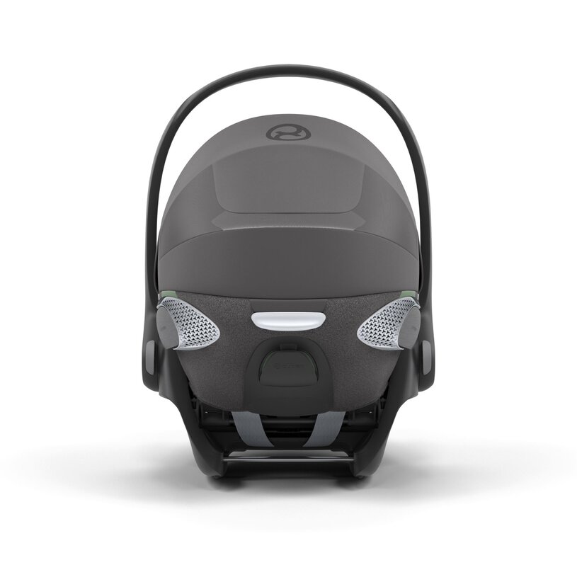 CYBEX Cloud T i-Size avec Base T Mirage Grey