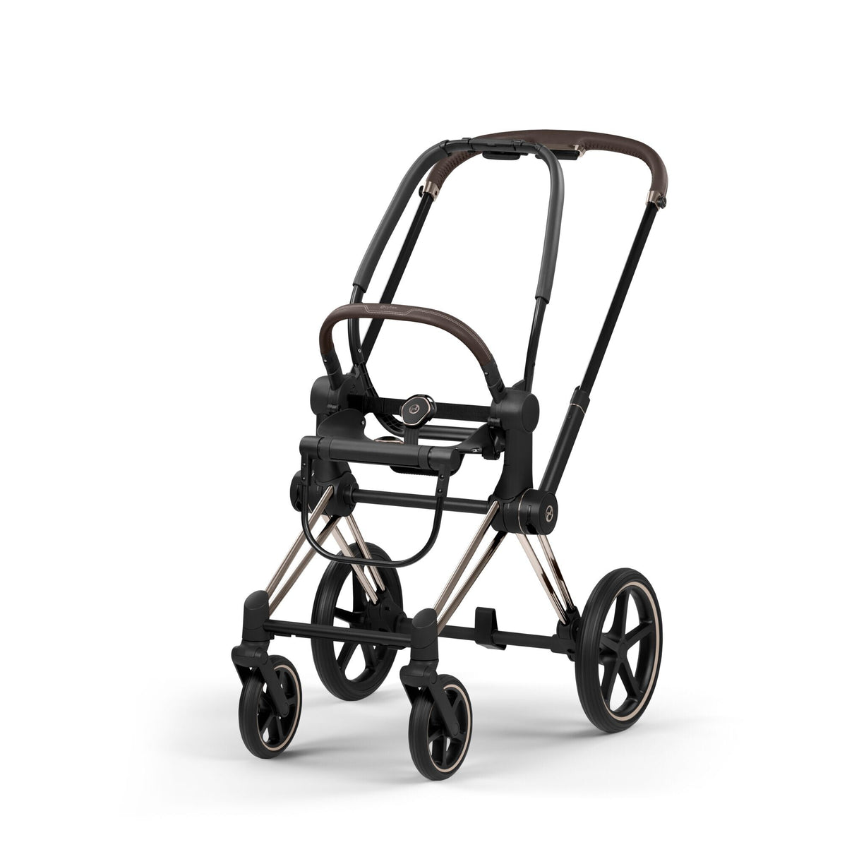 CYBEX Priam Rahmen – Style Collection Champagne Gold