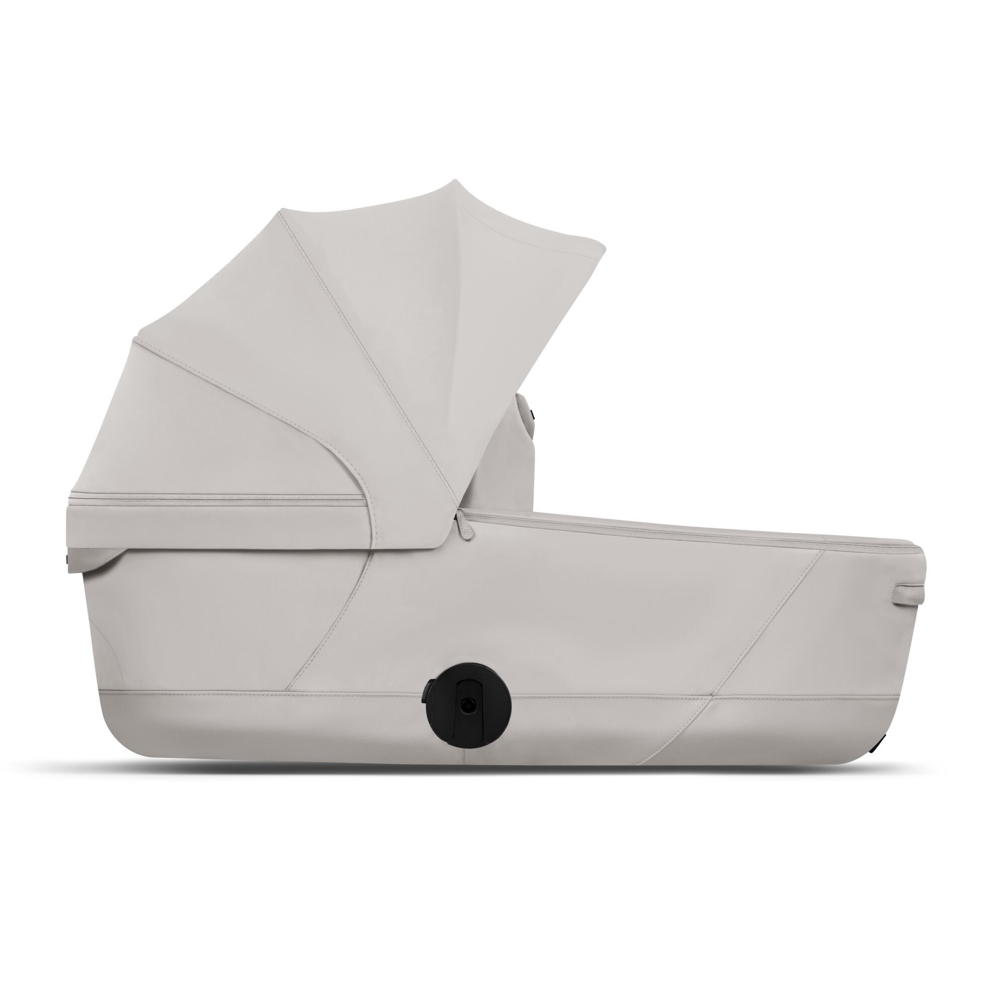 CYBEX Priam Style Rosegold Bundle - Set 4in1 inkl. Cloud T & Base T City Grey