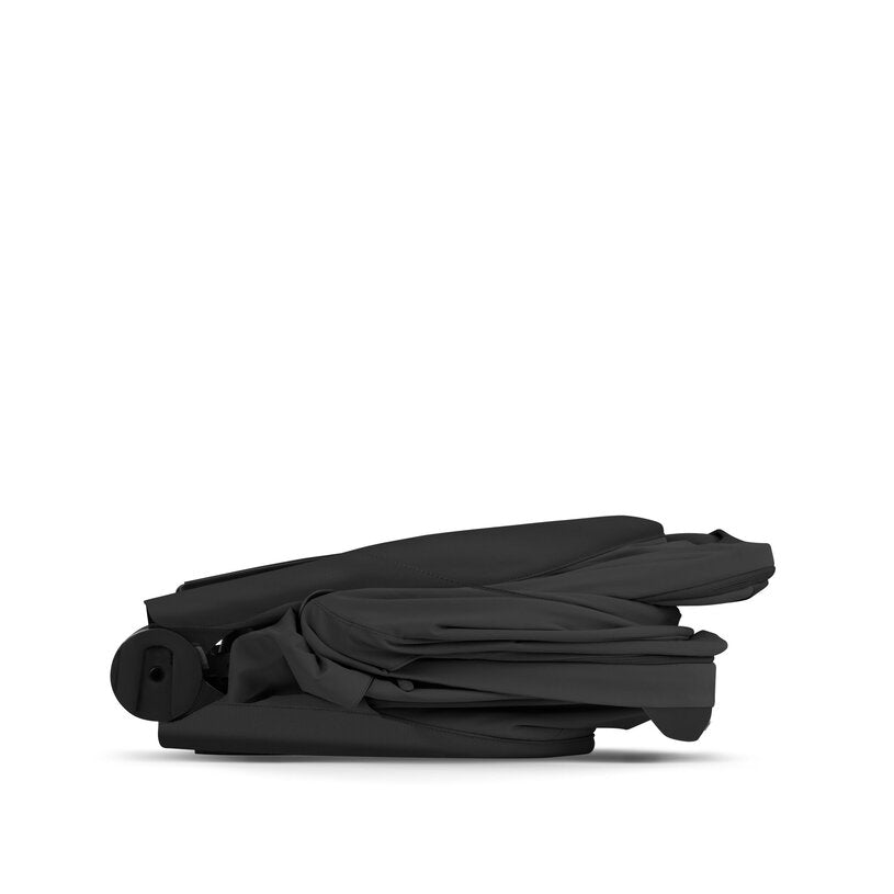 CYBEX Priam Style Rosegold Bundle - Set 4in1 inkl. Cloud T & Base T Sepia Black
