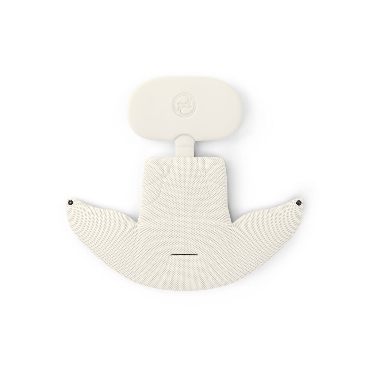 CYBEX Neugeboreneneinlage Sirona S-Linie Jade Green – Neugeboreneneinlage einzeln