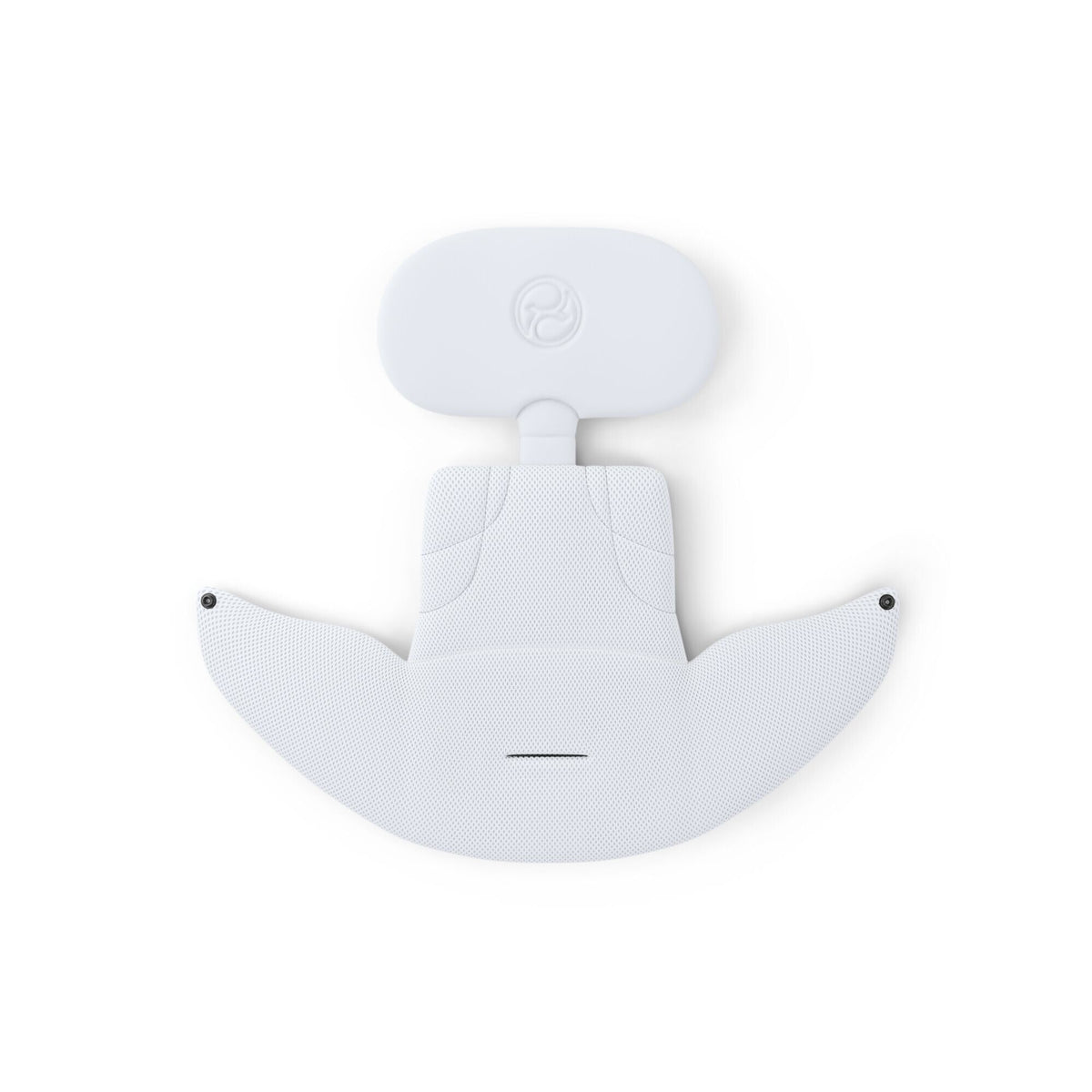 CYBEX Neugeboreneneinlage Sirona S-Linie Misty Grey – Neugeboreneneinlage einzeln