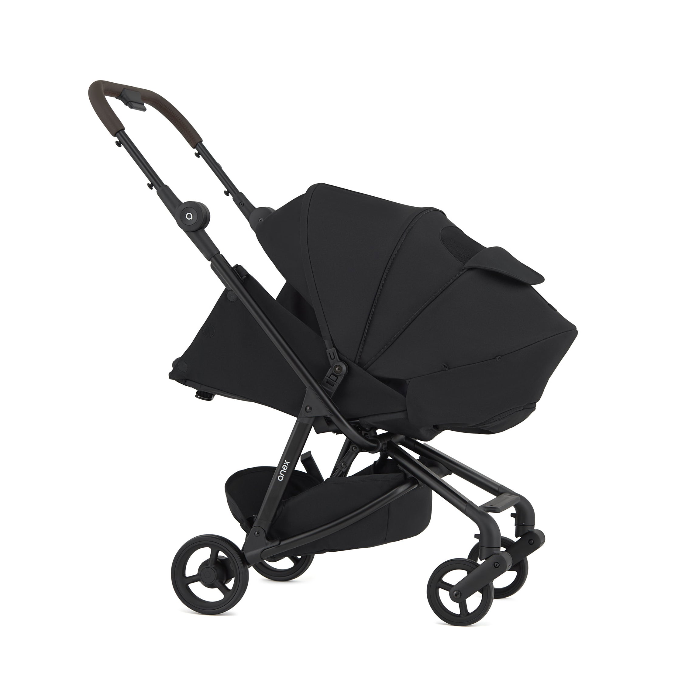 Anex AirZ Plus Noirra