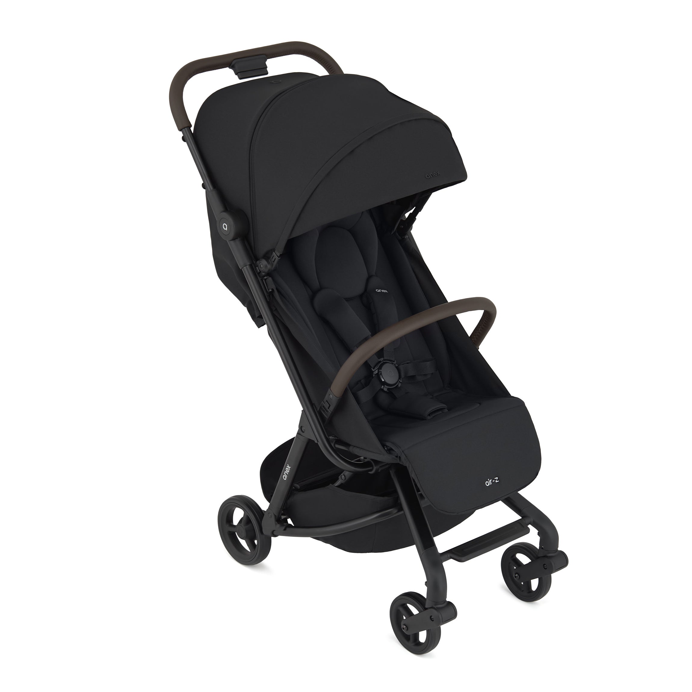 Anex AirZ Plus Noirra