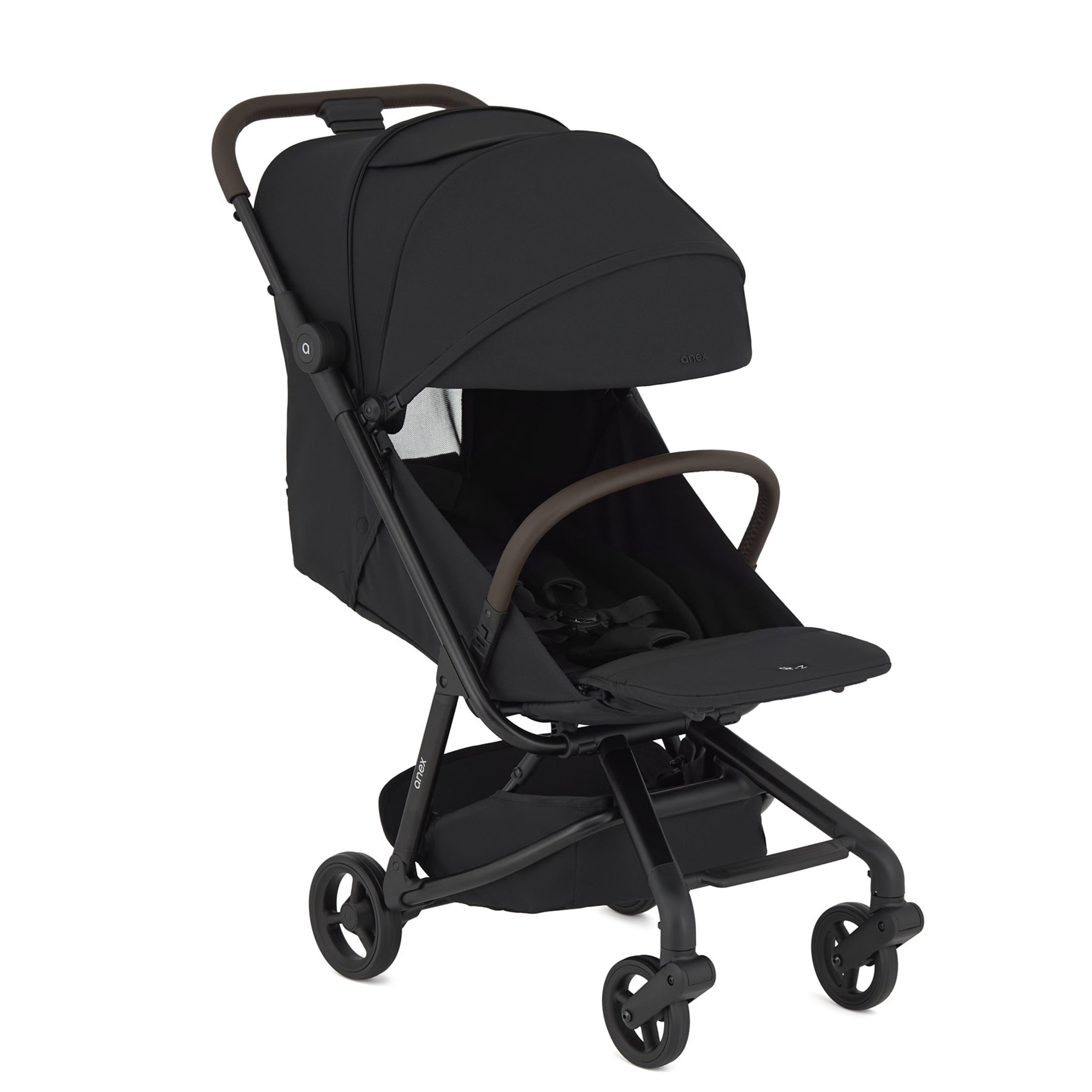 Anex AirZ Plus Noirra