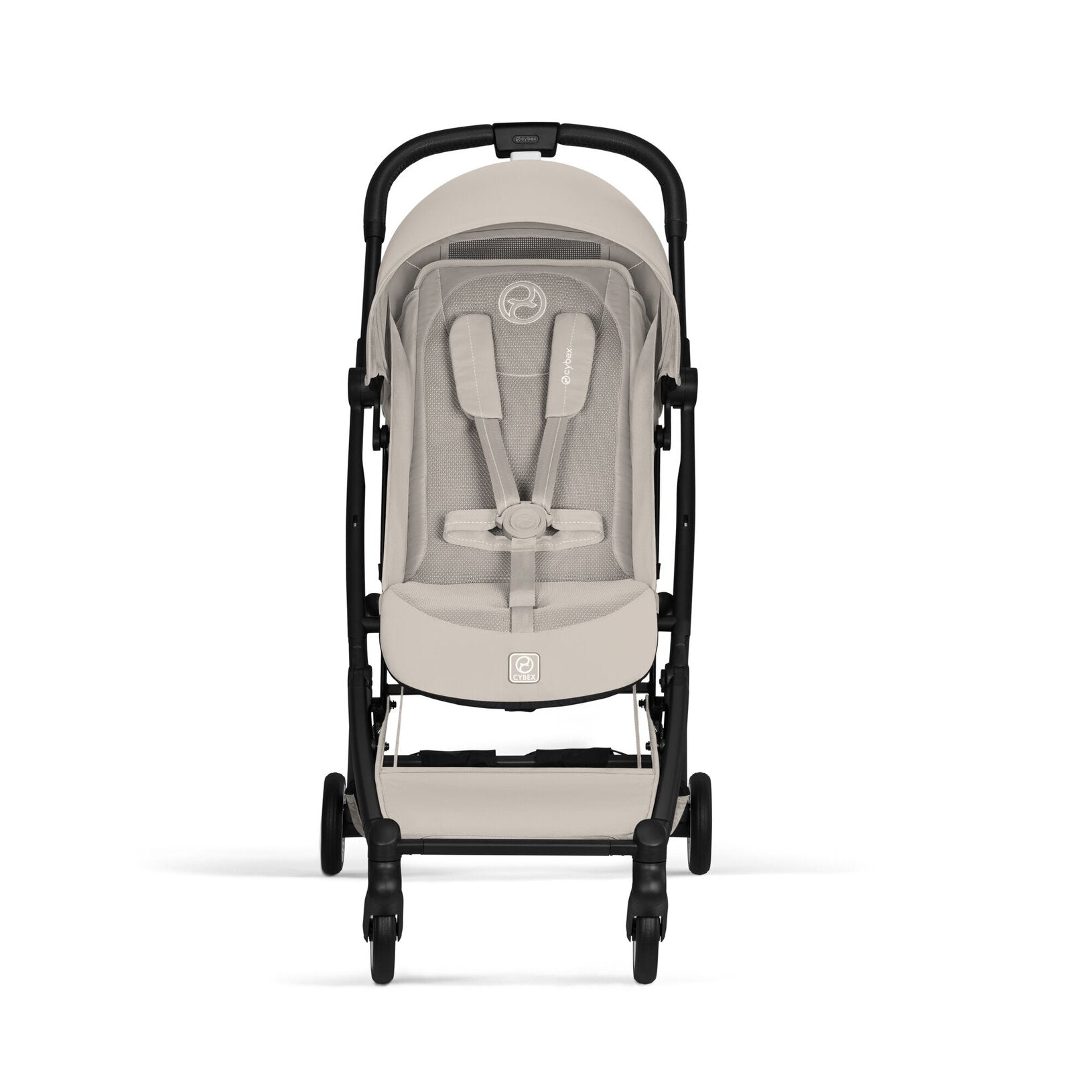 CYBEX Orfeo Buggy noir magique