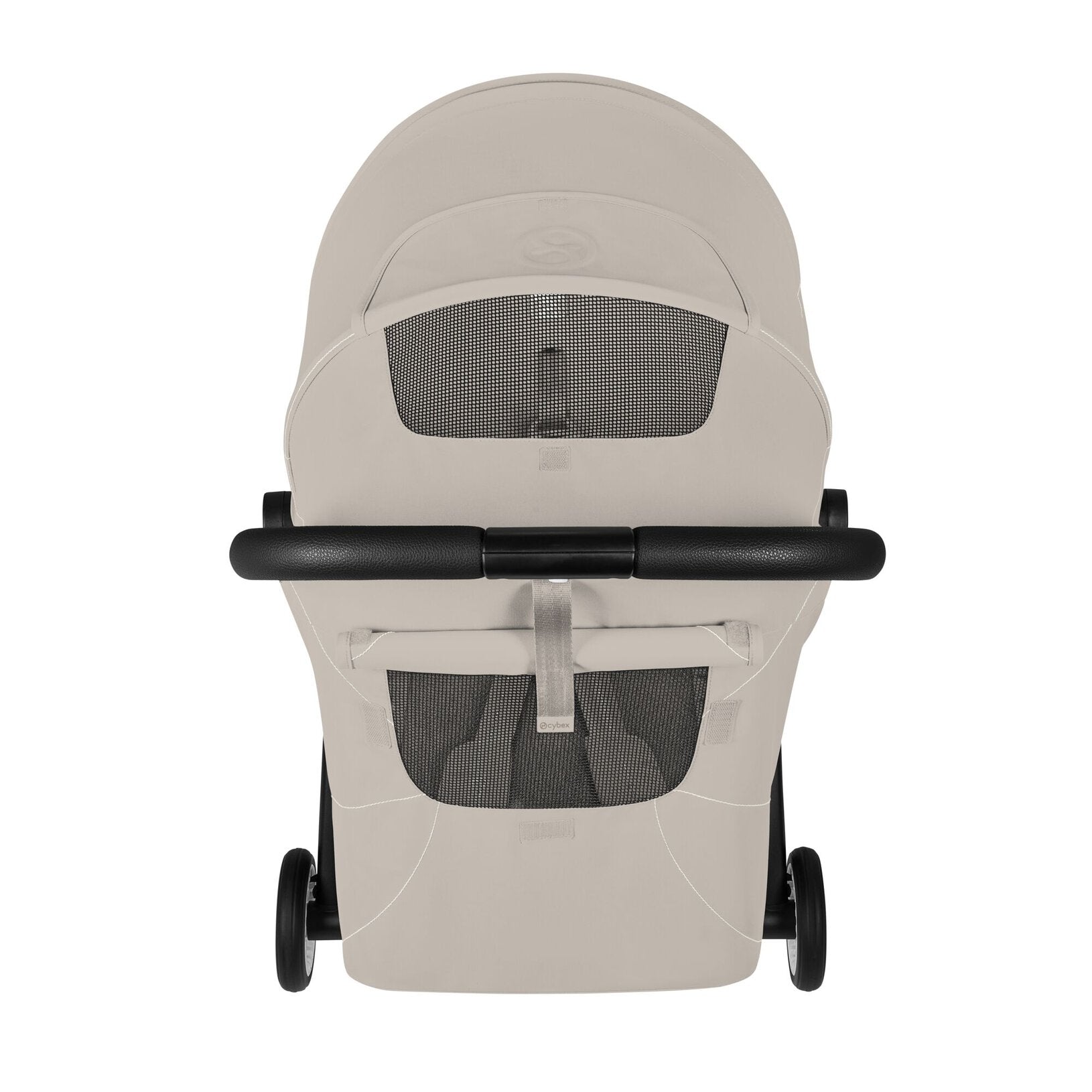 CYBEX Orfeo Buggy noir magique
