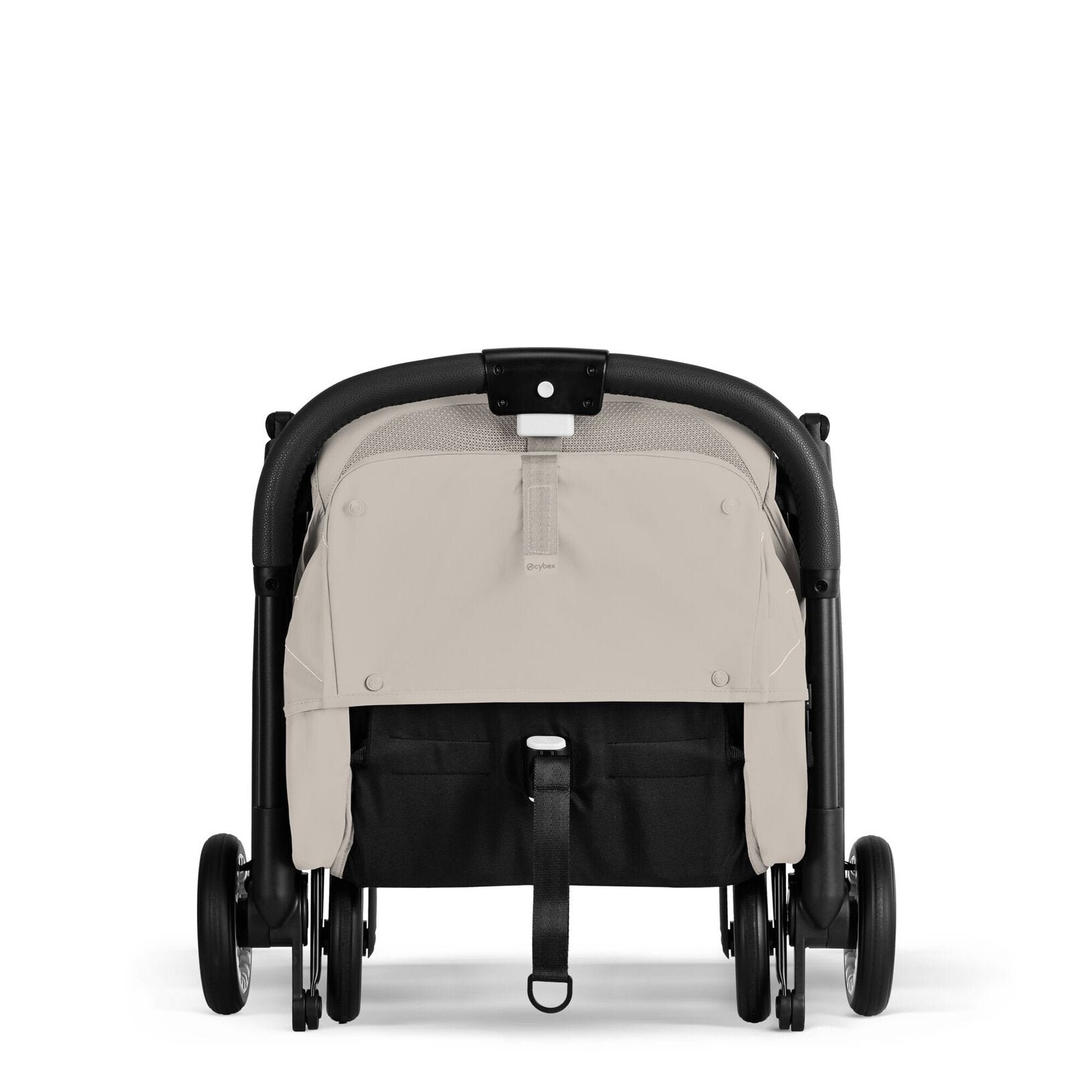 CYBEX Orfeo Buggy noir magique