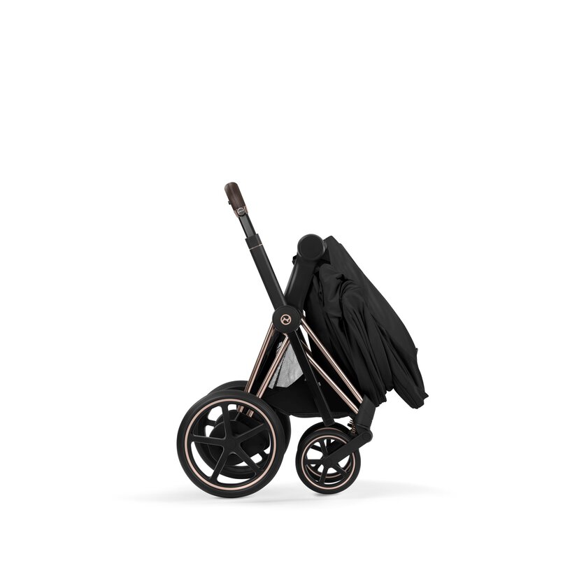 e-Priam Rahmen - Style Collection Rosegold