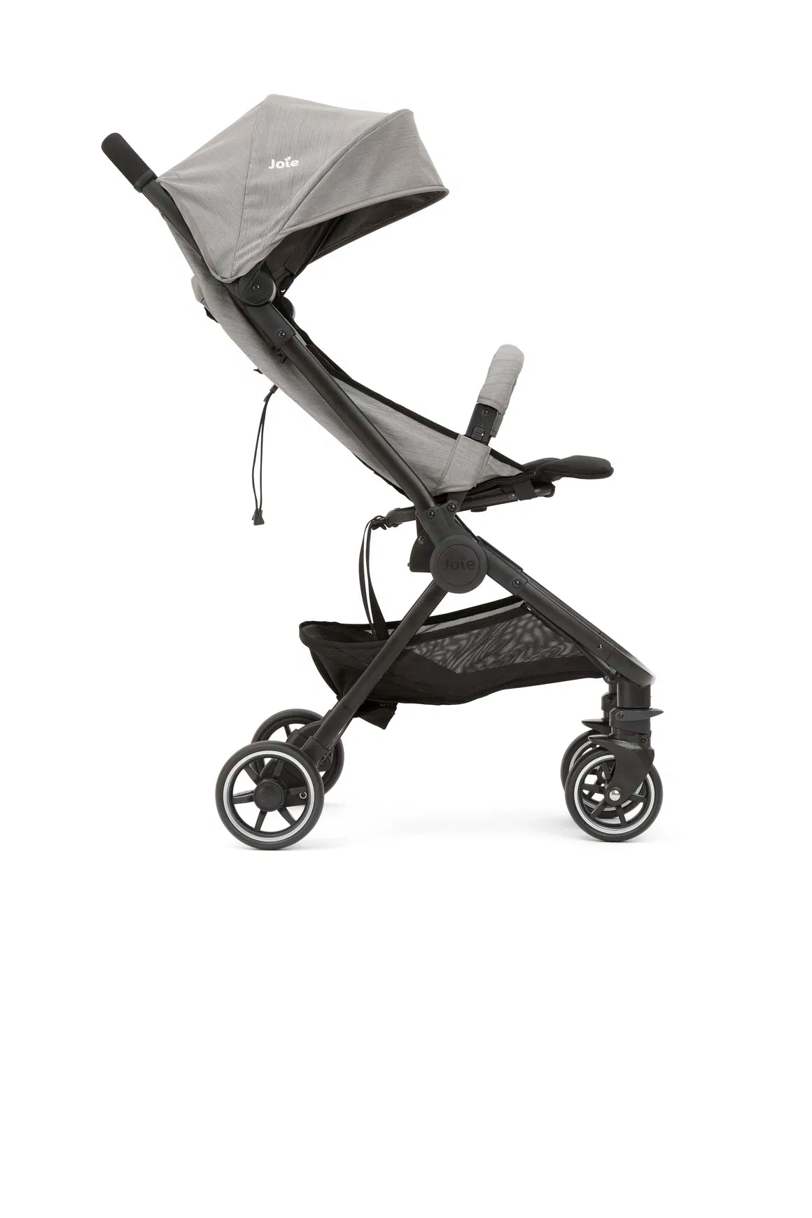 Joie Pact Lite Buggy grey flannel