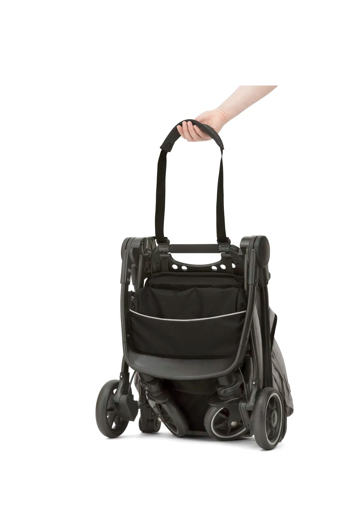 Joie Pact Lite Buggy grey flannel