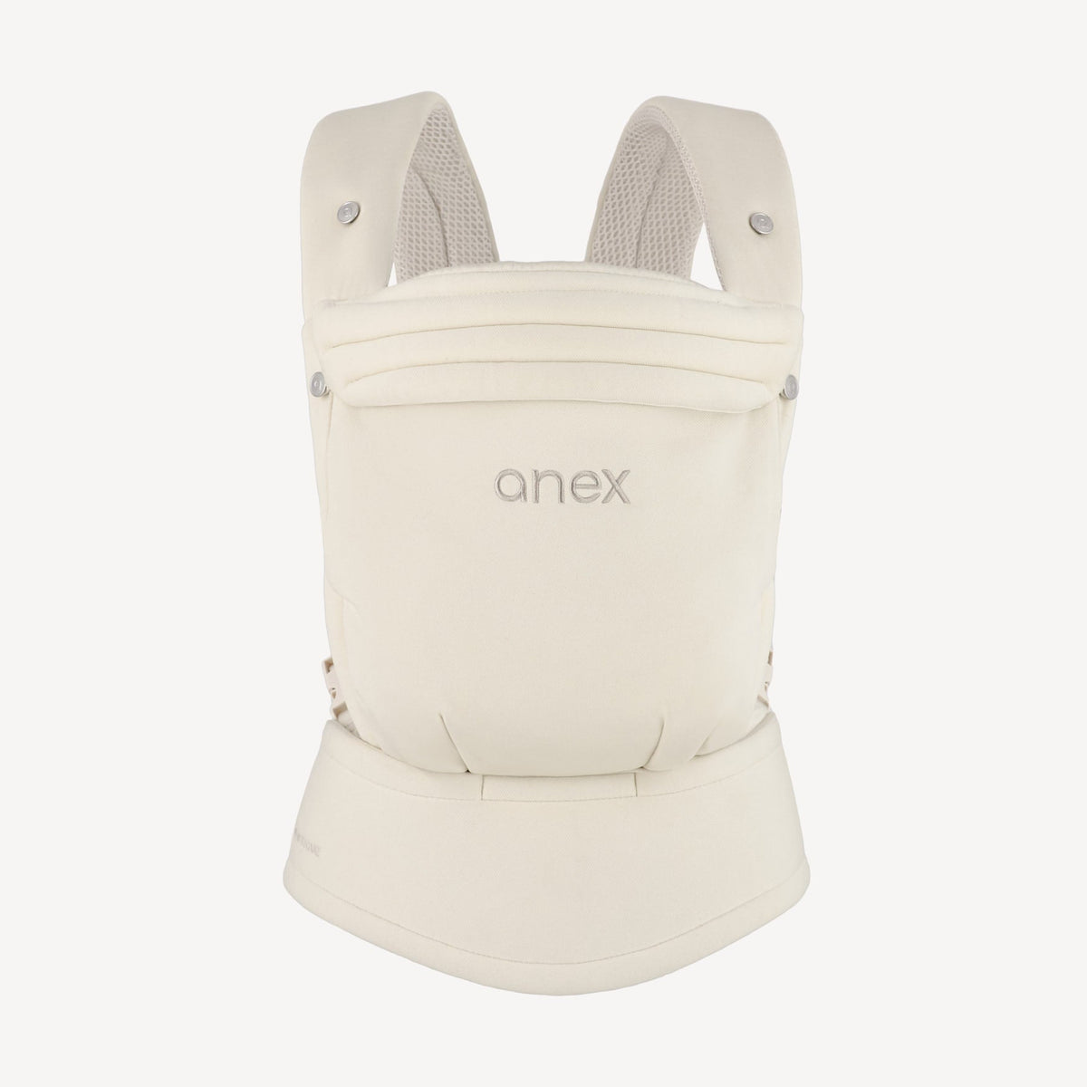 Porte-bébé Anex Whiz-hug Milky