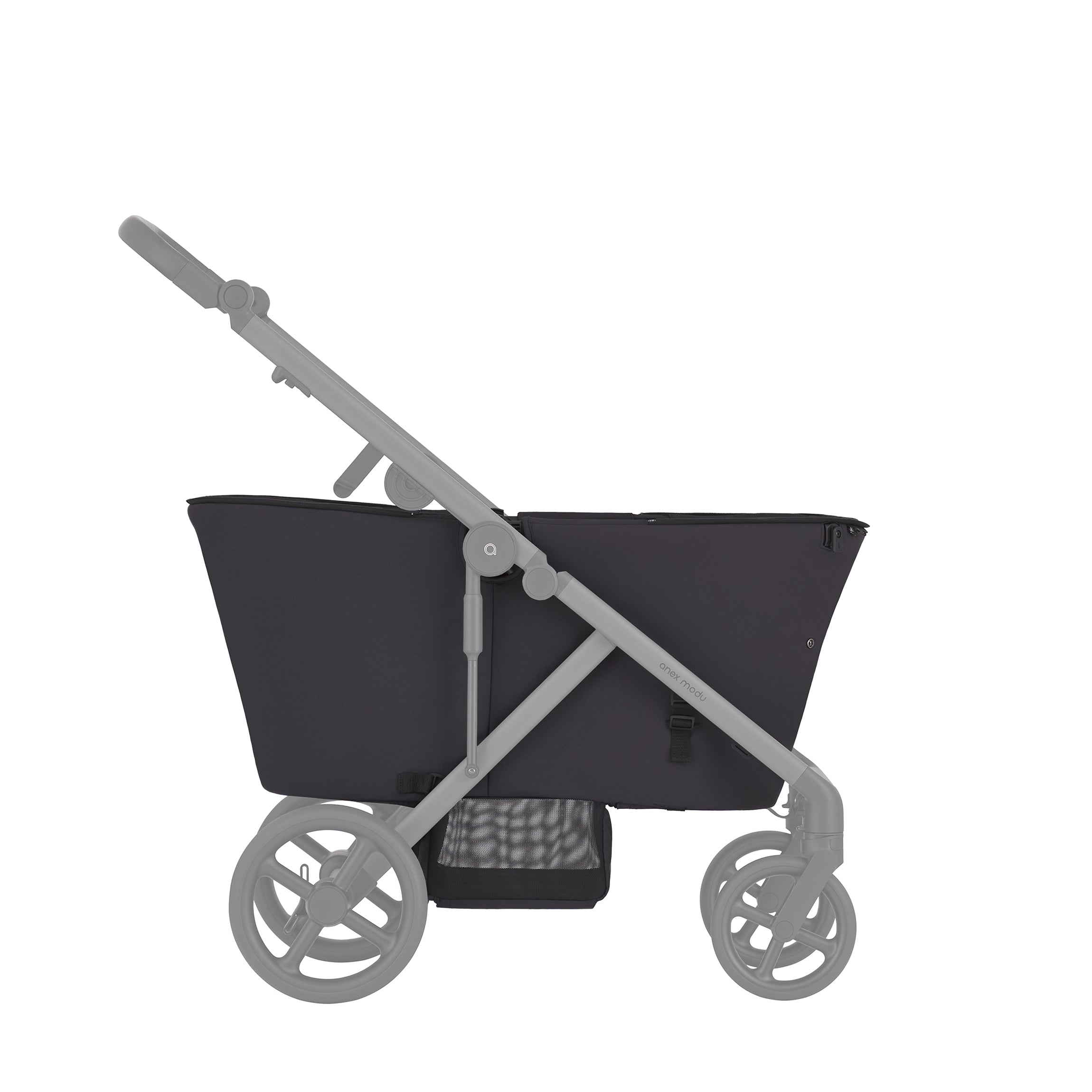 Anex Modu Bollerwagen Haze
