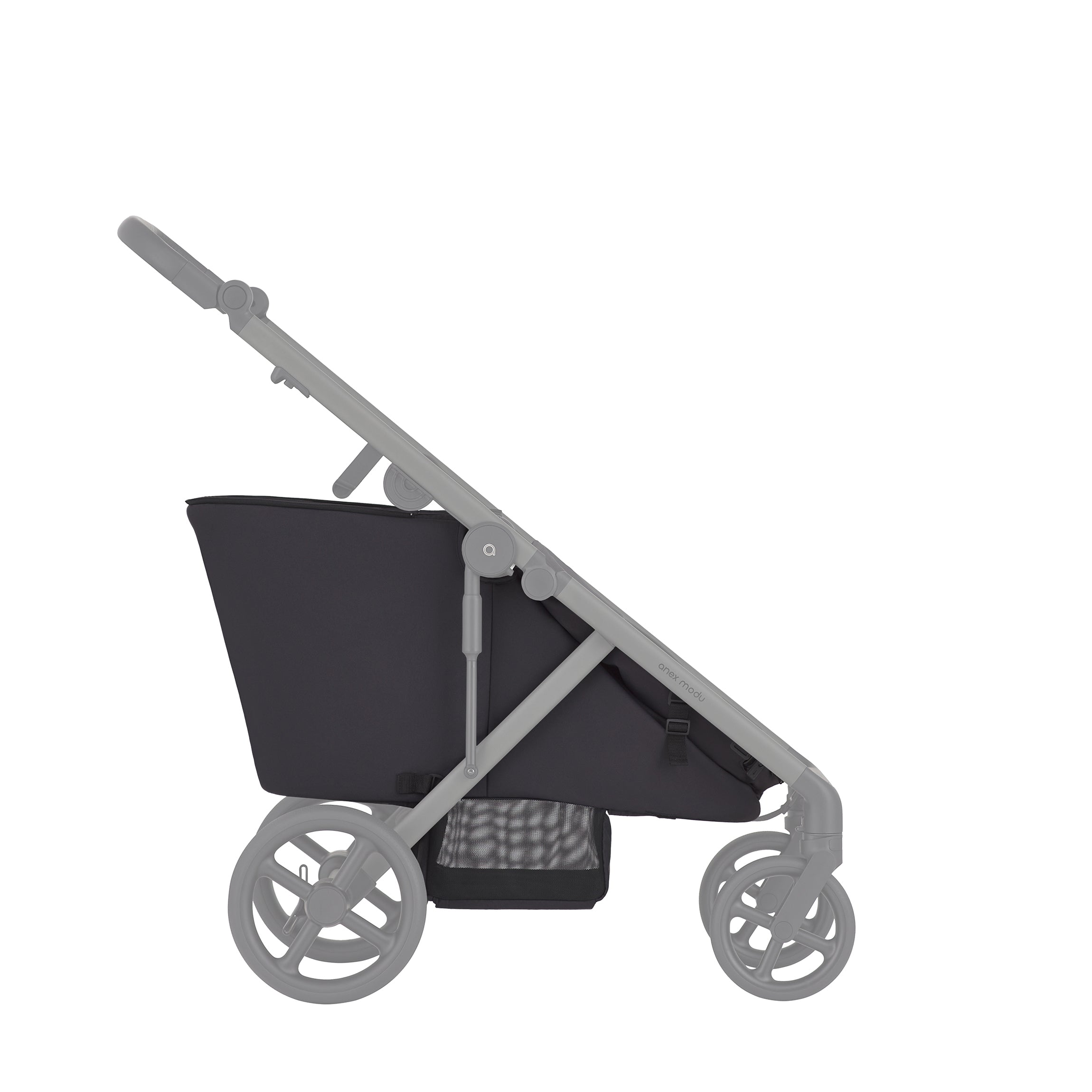 Anex Modu Bollerwagen Modul Beige