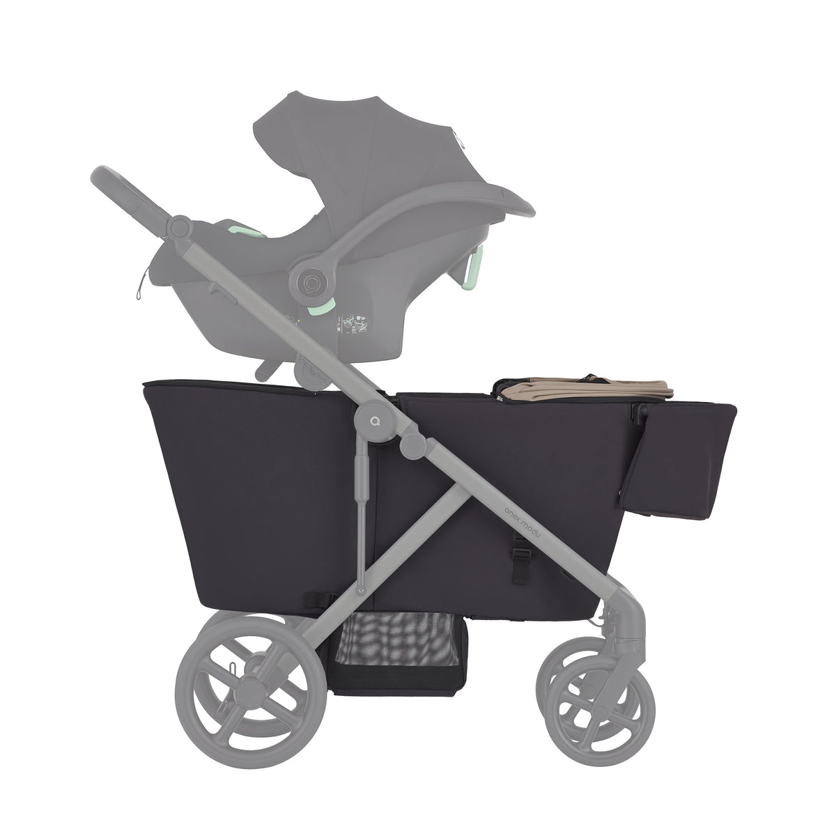 Anex Modu Chariot Haze