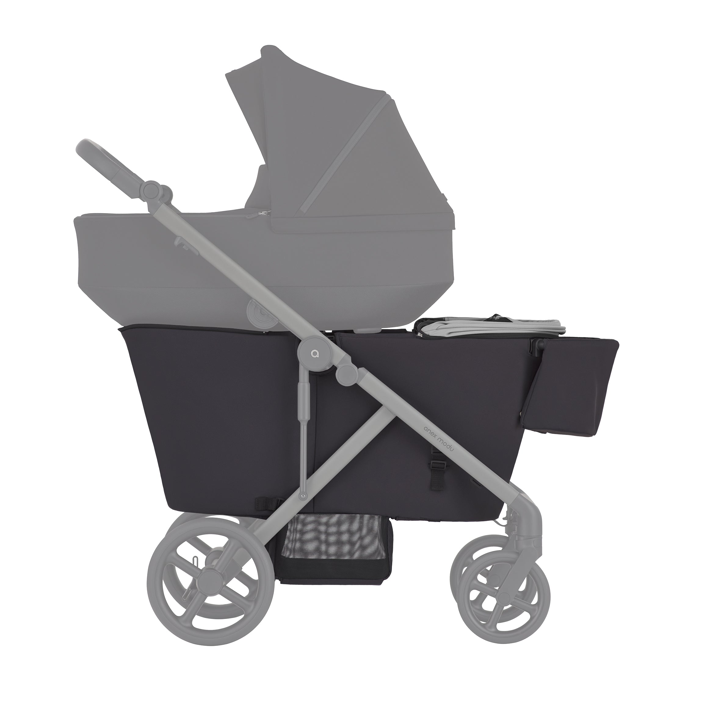 Anex Modu Bollerwagen Modul Beige