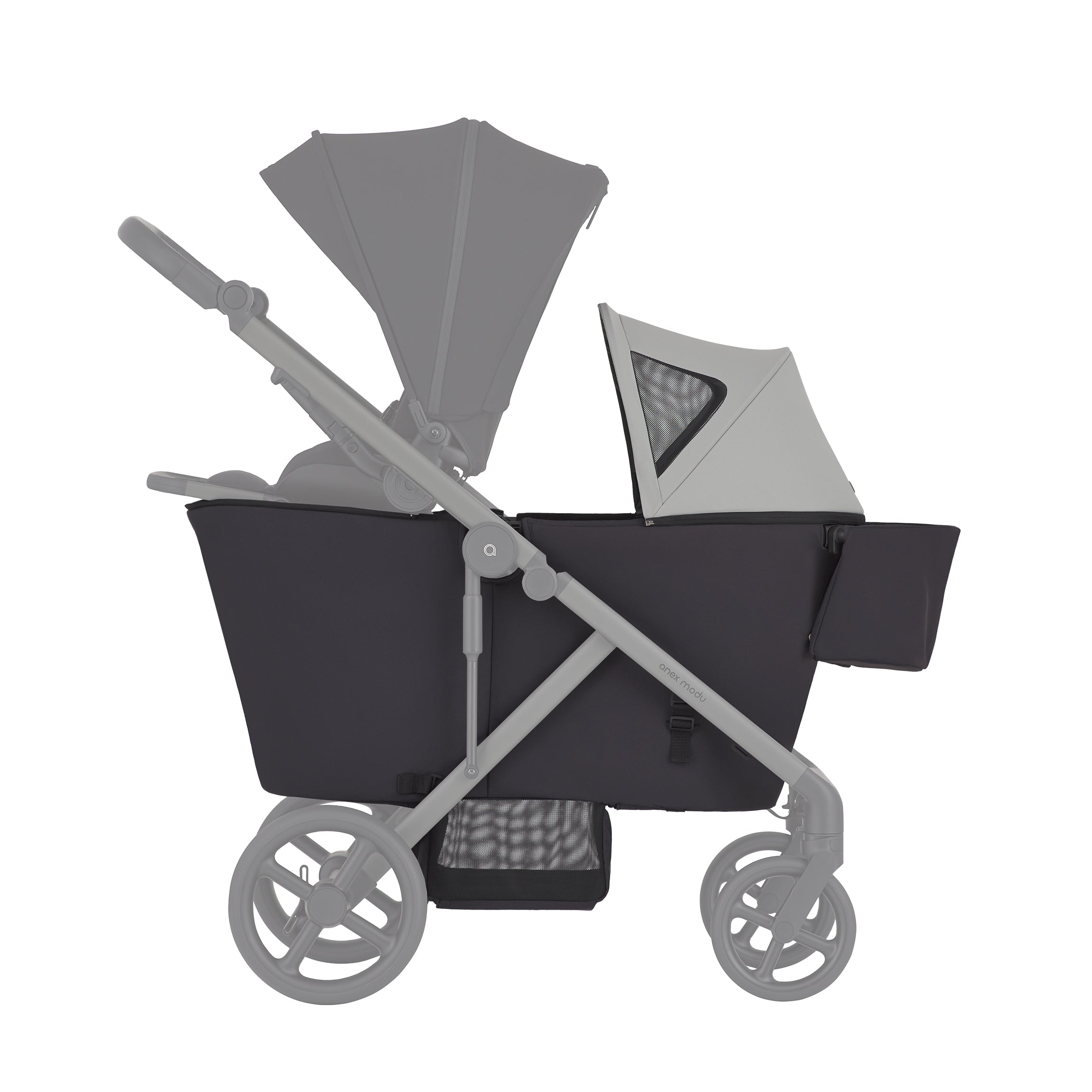 Anex Modu Bollerwagen Modul Beige