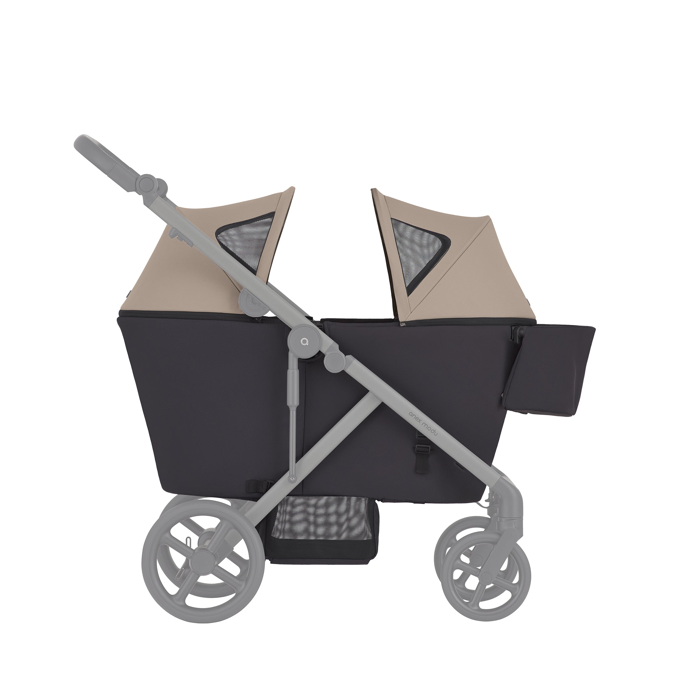 Anex Modu Bollerwagen Modul Beige