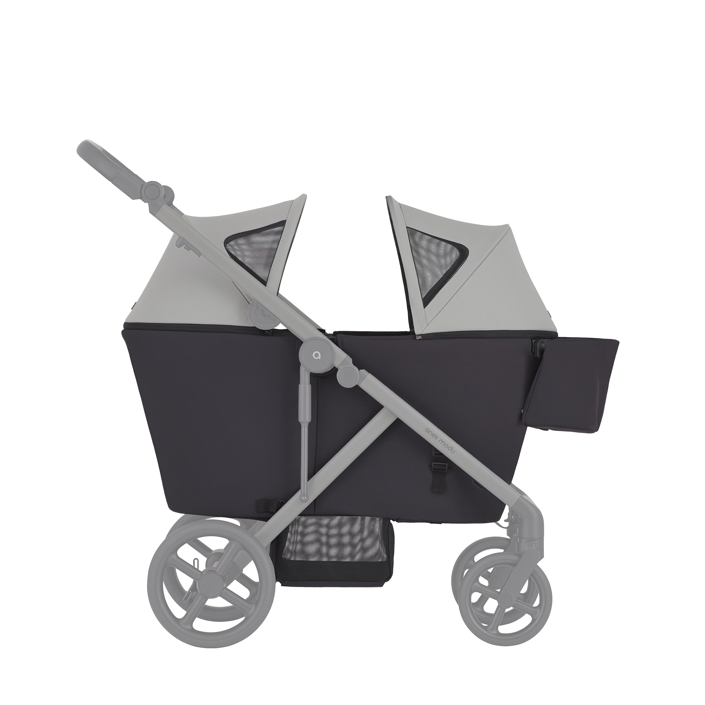 Anex Modu Bollerwagen Modul Haze