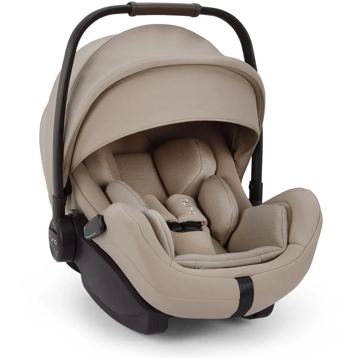 Nuna Mixx Next Chateau 2026 4in1 Bundle inkl. Arra Flex & Base Next