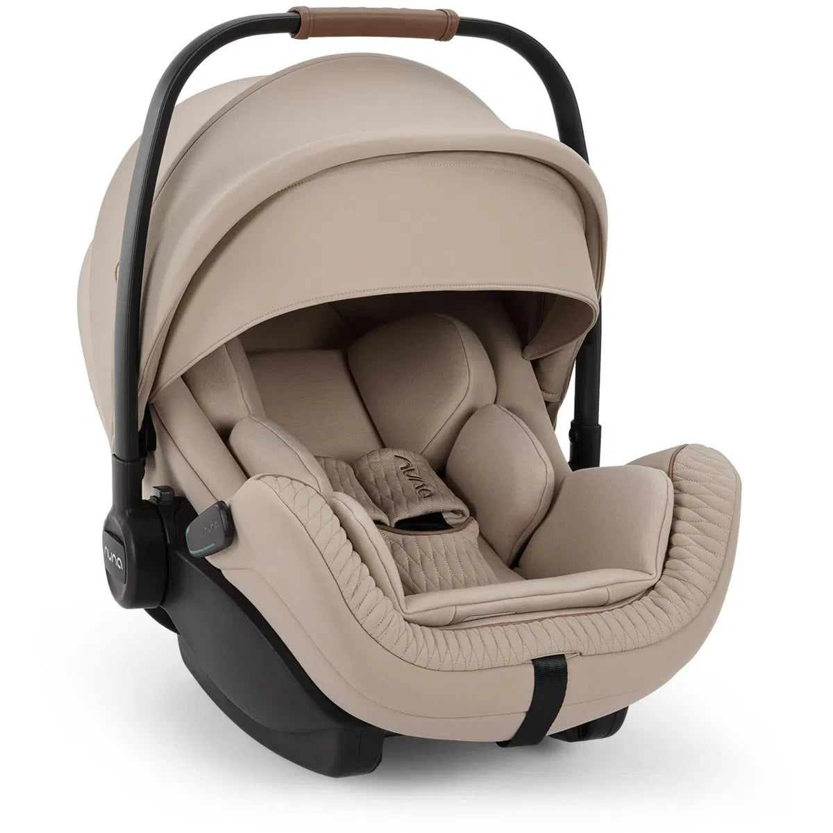 Nuna Triv Next 4in1 inkl Arra Flex & Base Curv Cosmopolitan