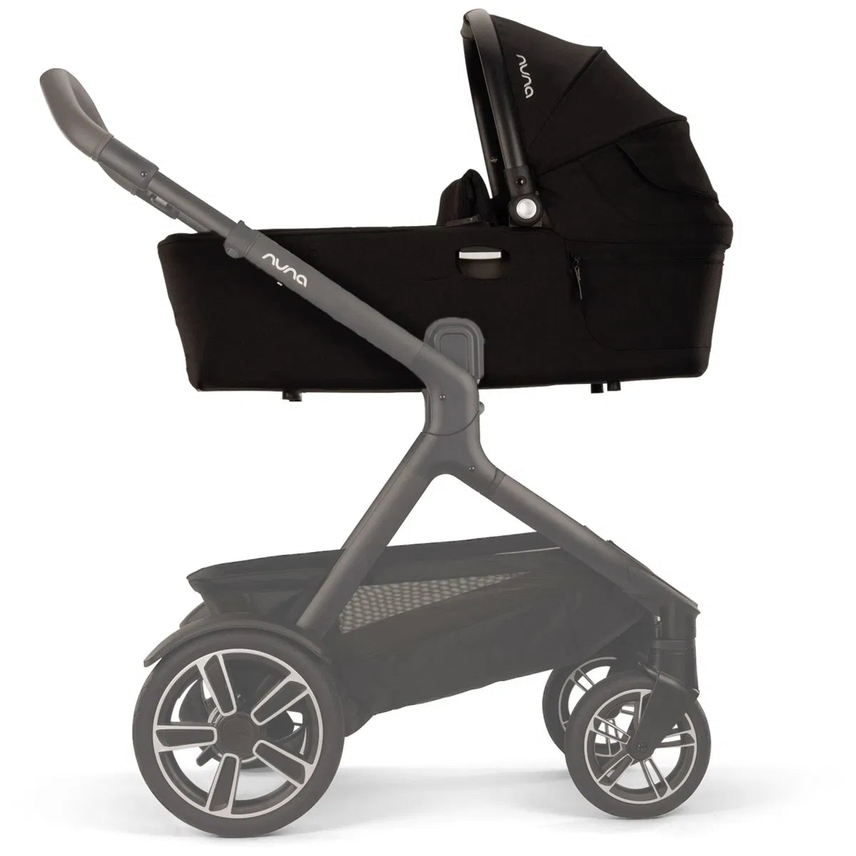 Nuna Demi Next Ensemble Frères Caviar