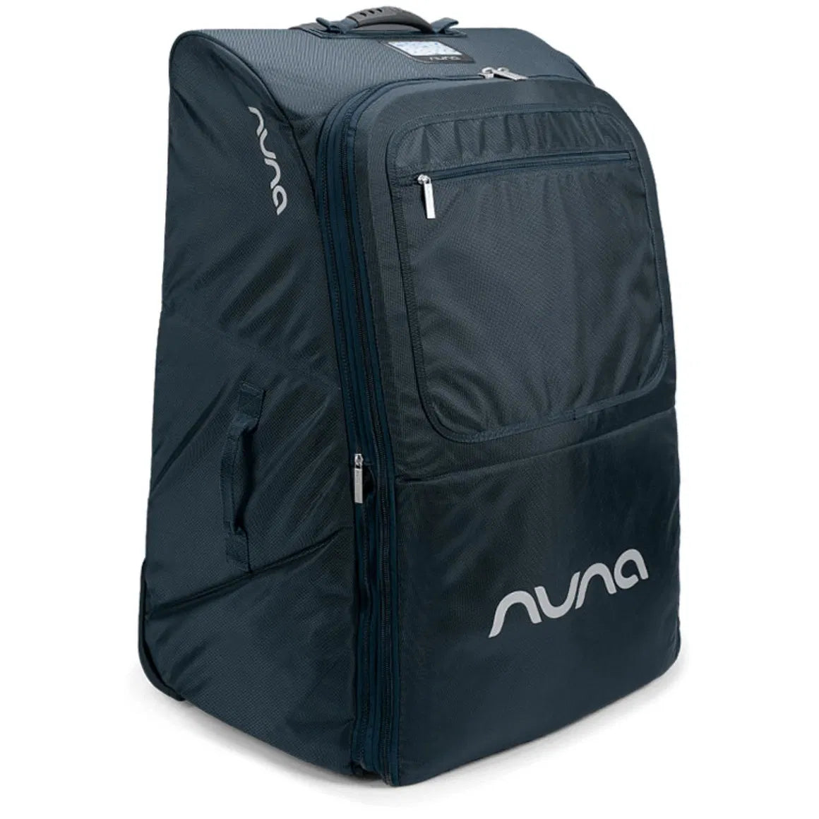 nuna Kinderwagen Transporttasche mit Rollen