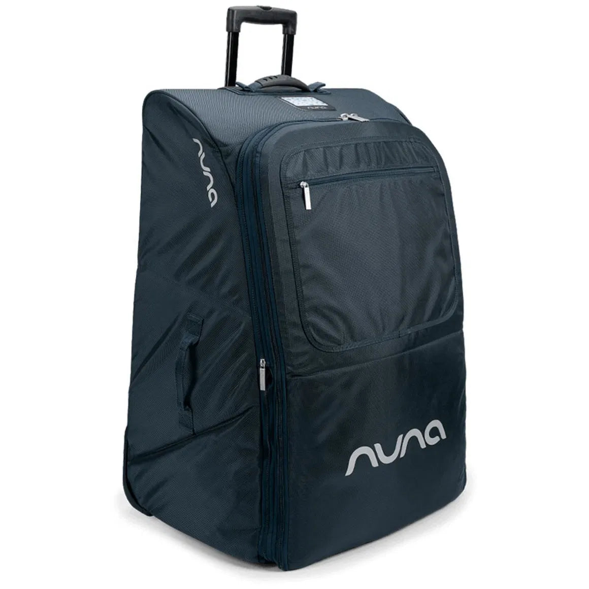 nuna Kinderwagen Transporttasche mit Rollen