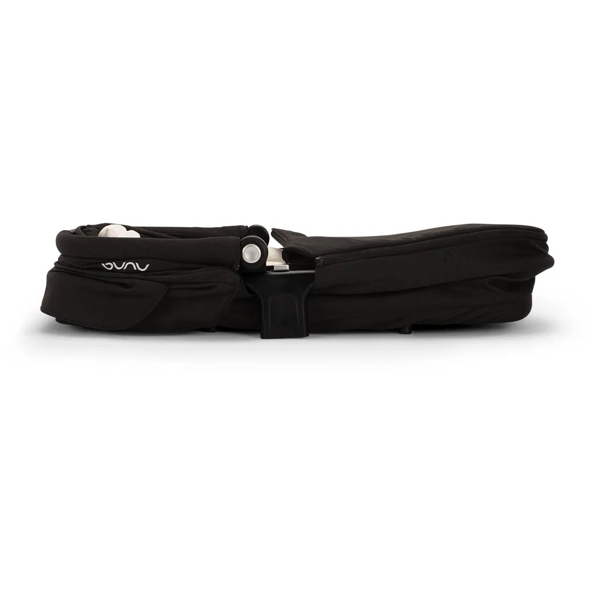 Nuna Triv Next 4in1 inkl Arra Flex & Base Curv Caviar