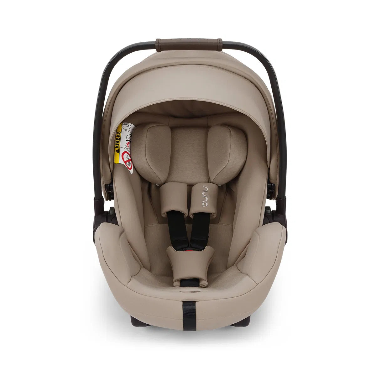 Nuna Mixx Next Chateau 2026 4in1 Bundle inkl. Arra Flex & Base Next