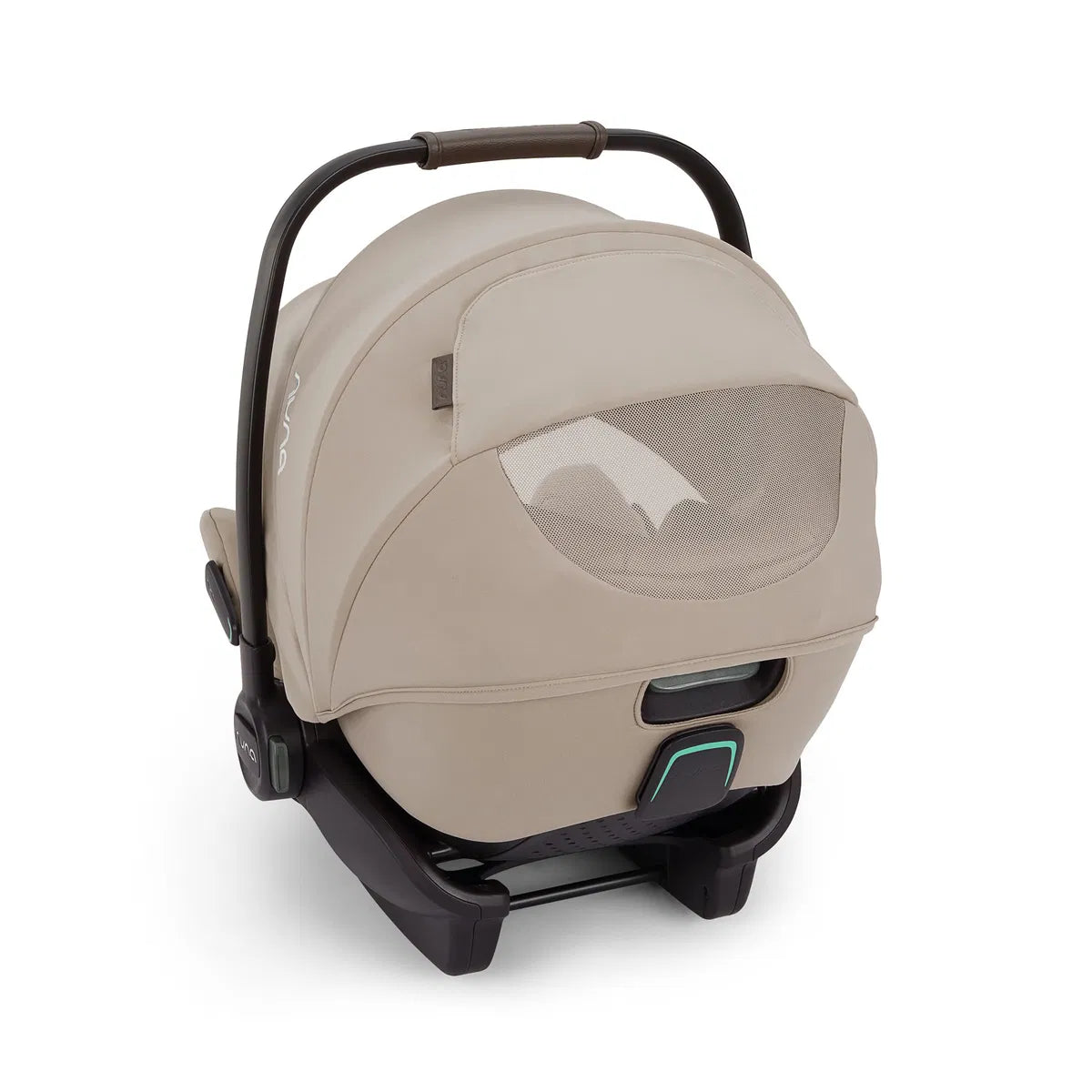 Nuna Mixx Next Chateau 2026 4in1 Bundle inkl. Arra Flex & Base Next