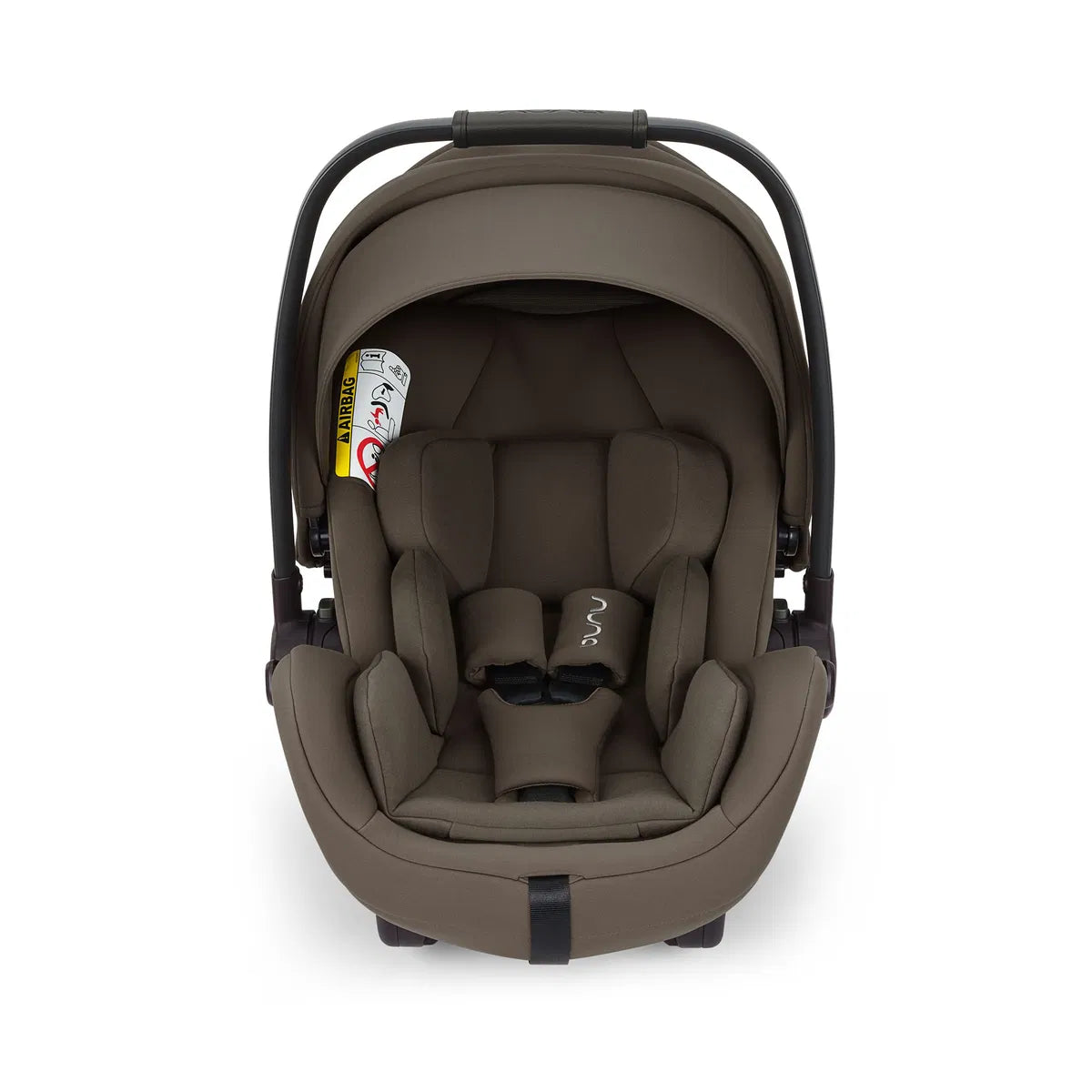 Nuna Mixx Next Pistachio 2026 4in1 Bundle inkl. Arra Flex & Base Next