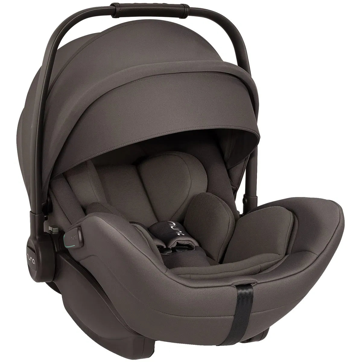 nuna swiv 4in1 thunder