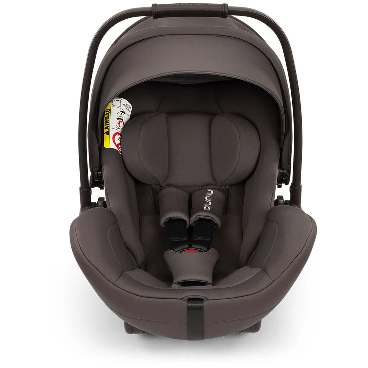 nuna swiv 4in1 thunder