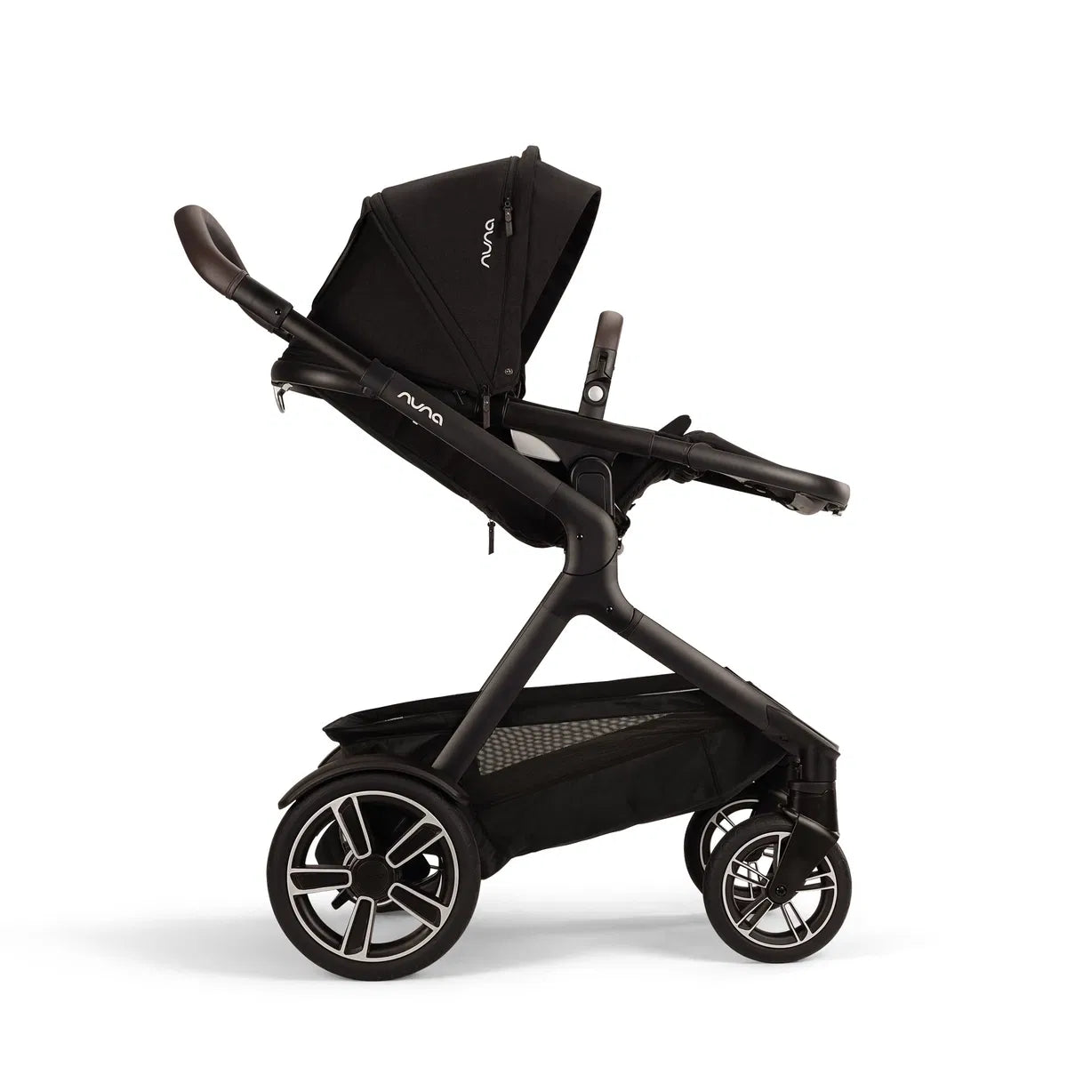 Nuna Demi Next Ensemble Frères Caviar