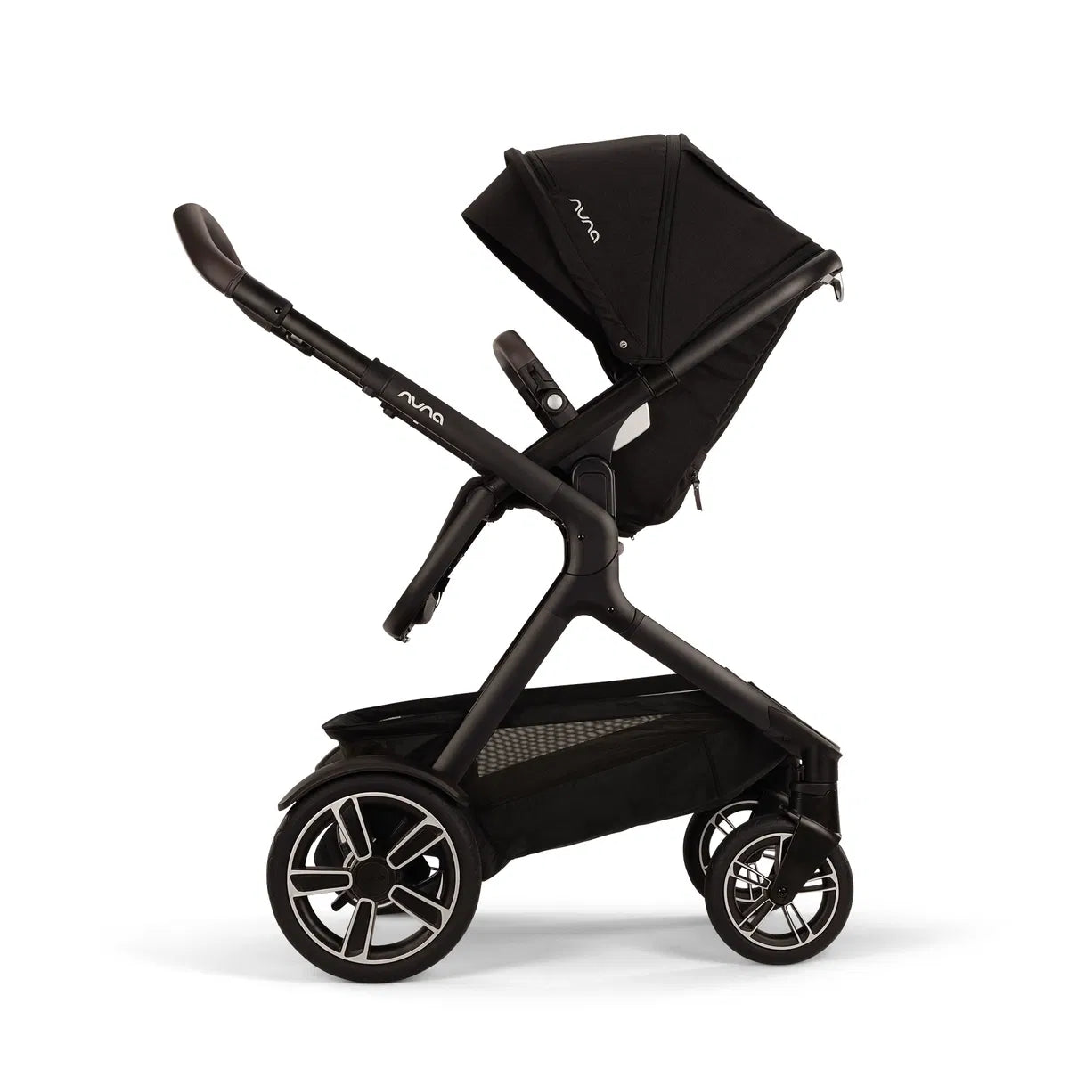Nuna Demi Next Ensemble Frères Caviar